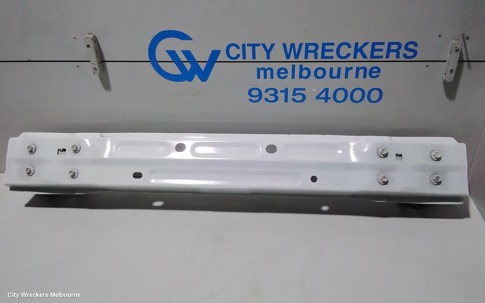 TOYOTA COROLLA R/BAR BRACKET/REINFO, REINFORCEMENT, ZRE182R/ZWE186R, HATCH, 10/2012 - 06/2018