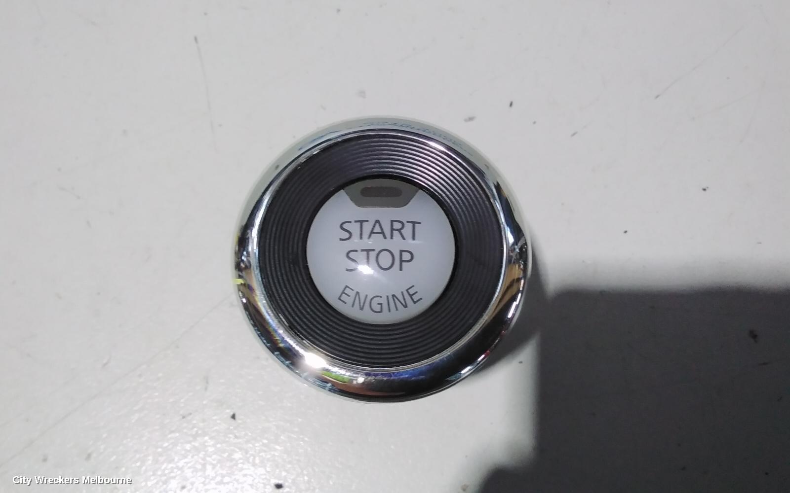 NISSAN PATHFINDER, R52, 06/2013 - 04/2021, START STOP BUTTON: 79759