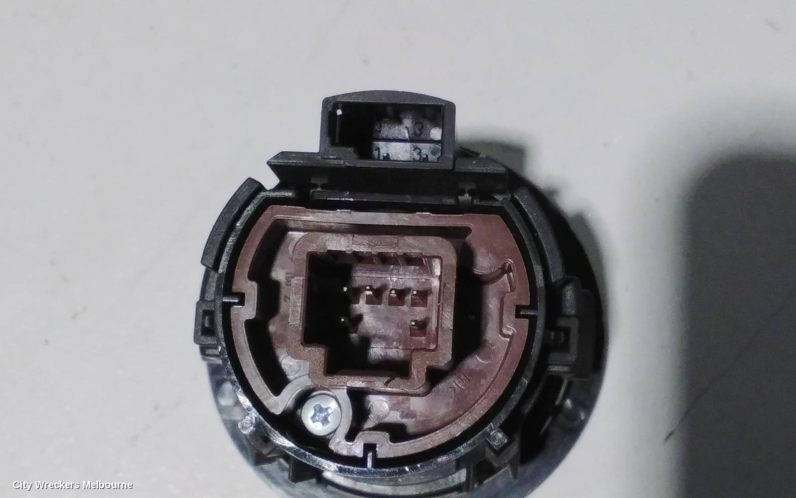 NISSAN PATHFINDER, R52, 06/2013 - 04/2021, START STOP BUTTON: 79759