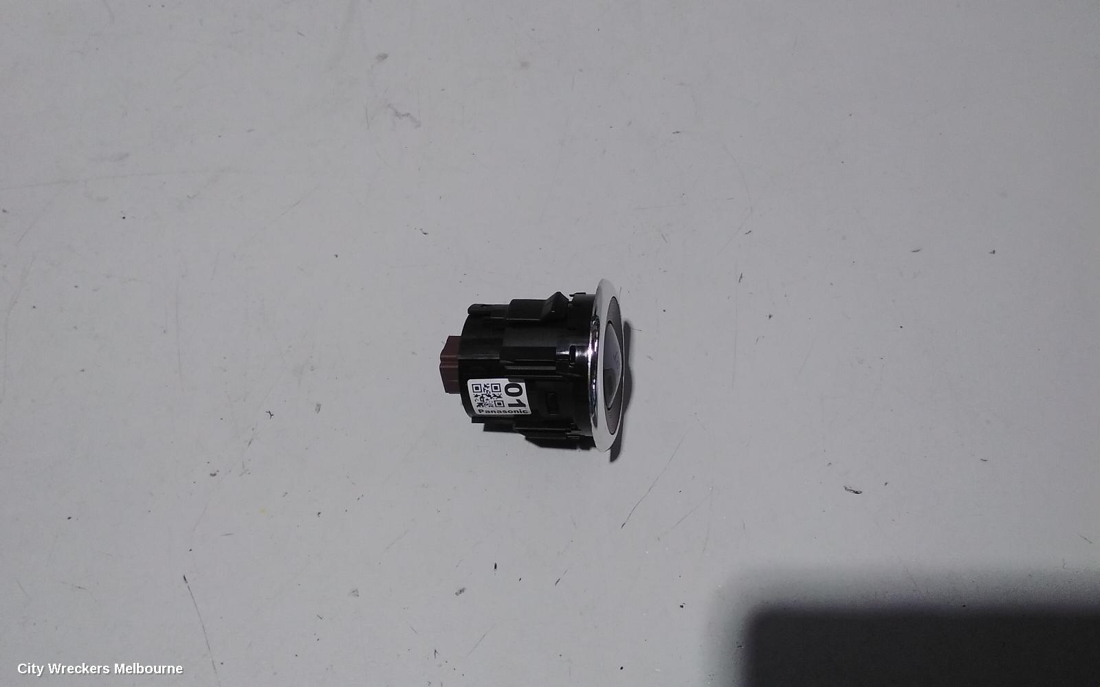 NISSAN PATHFINDER, R52, 06/2013 - 04/2021, START STOP BUTTON: 79759
