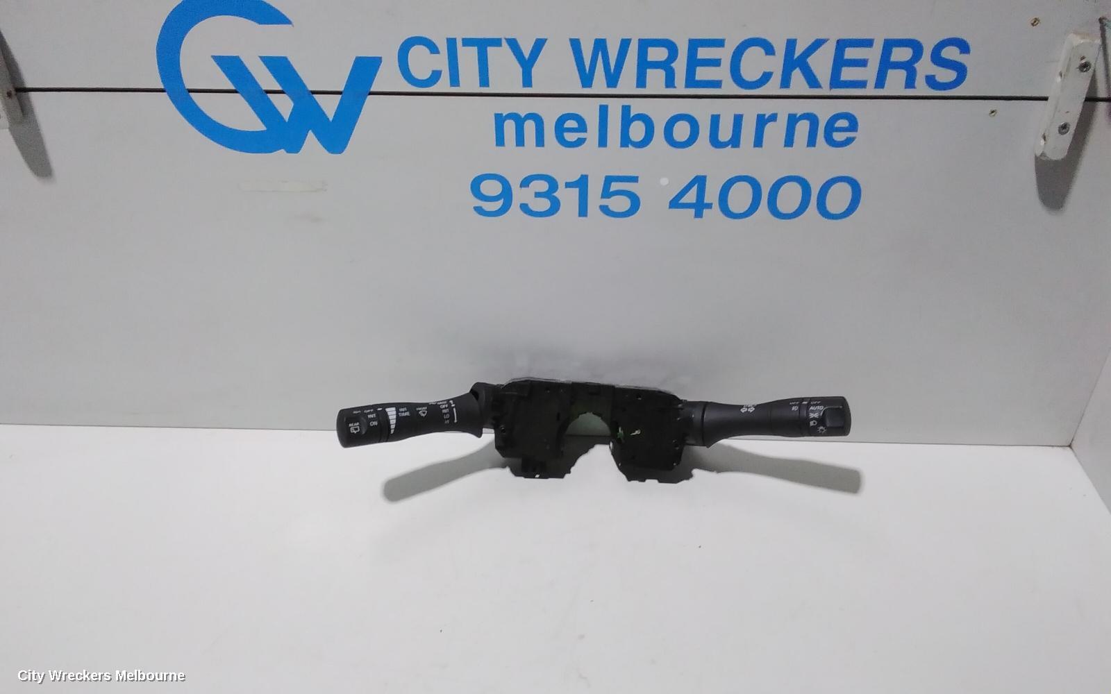 NISSAN PATHFINDER COMBINATION SWITCH, COMBINATION SWITCH ASSY, R52, 10/2013 - 04/2021