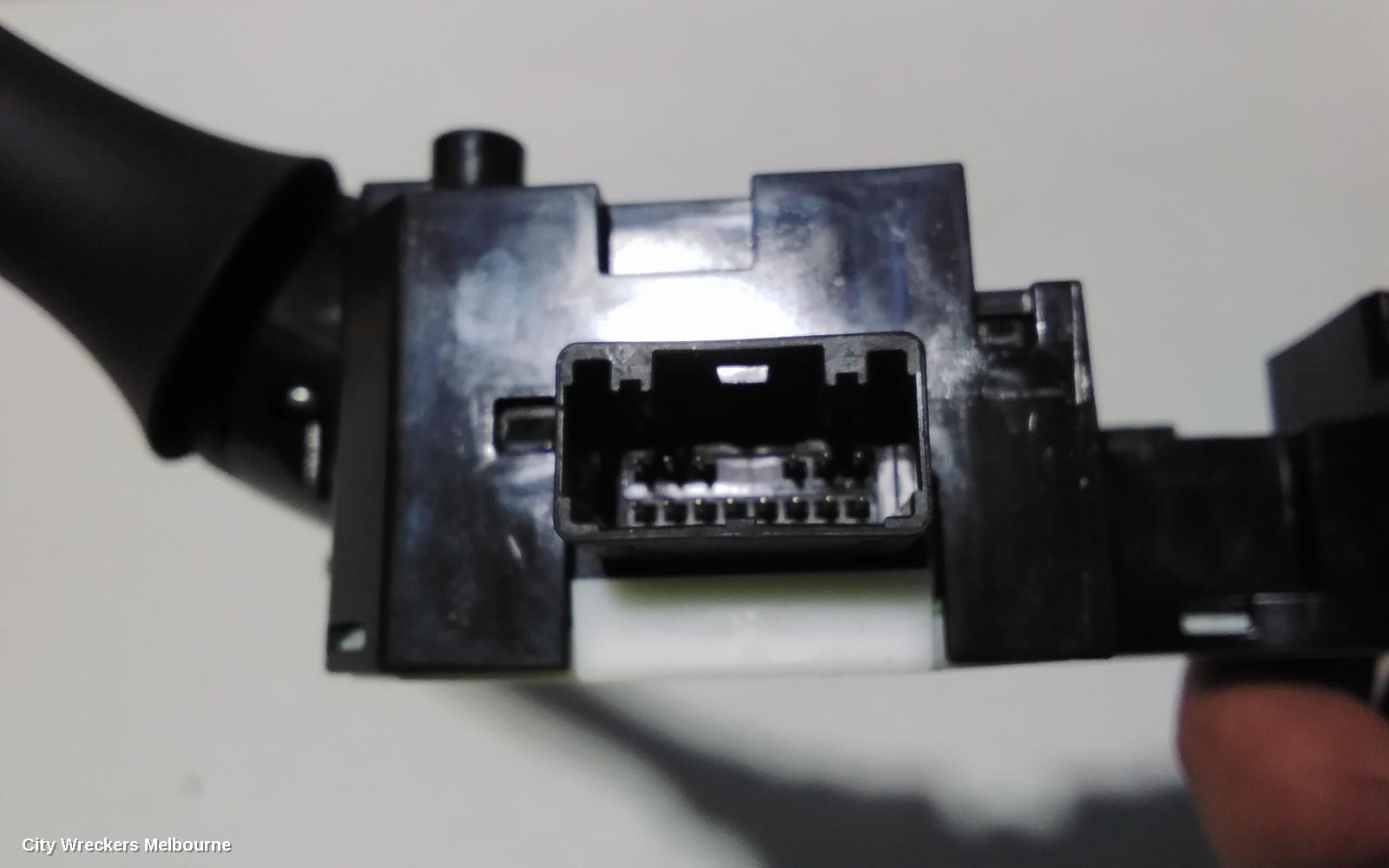 NISSAN PATHFINDER COMBINATION SWITCH, COMBINATION SWITCH ASSY, R52, 10/2013 - 04/2021