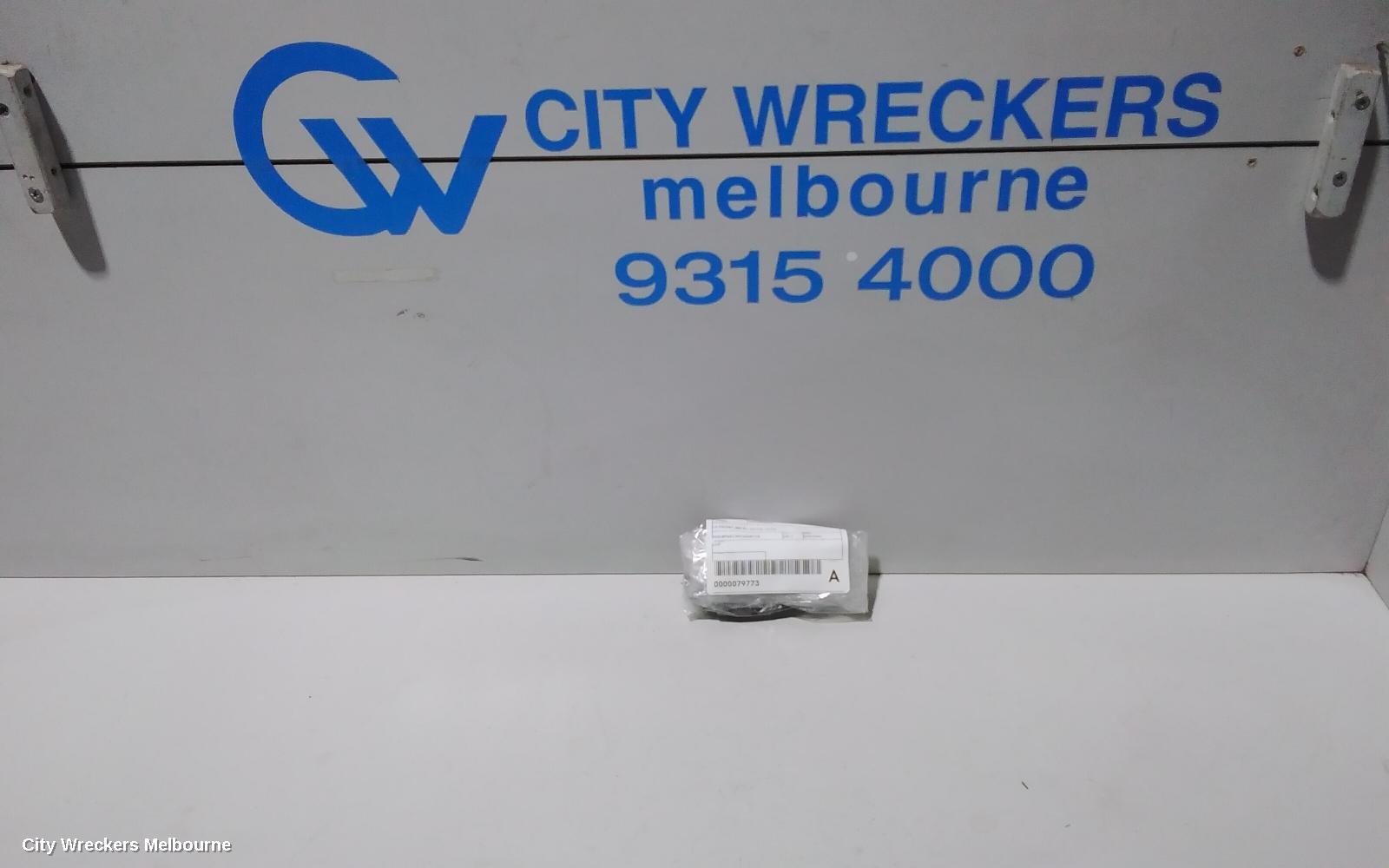 HOLDEN ASTRA ABS SENSOR, LH FRONT, BK-BL, 09/2016 - 12/2020