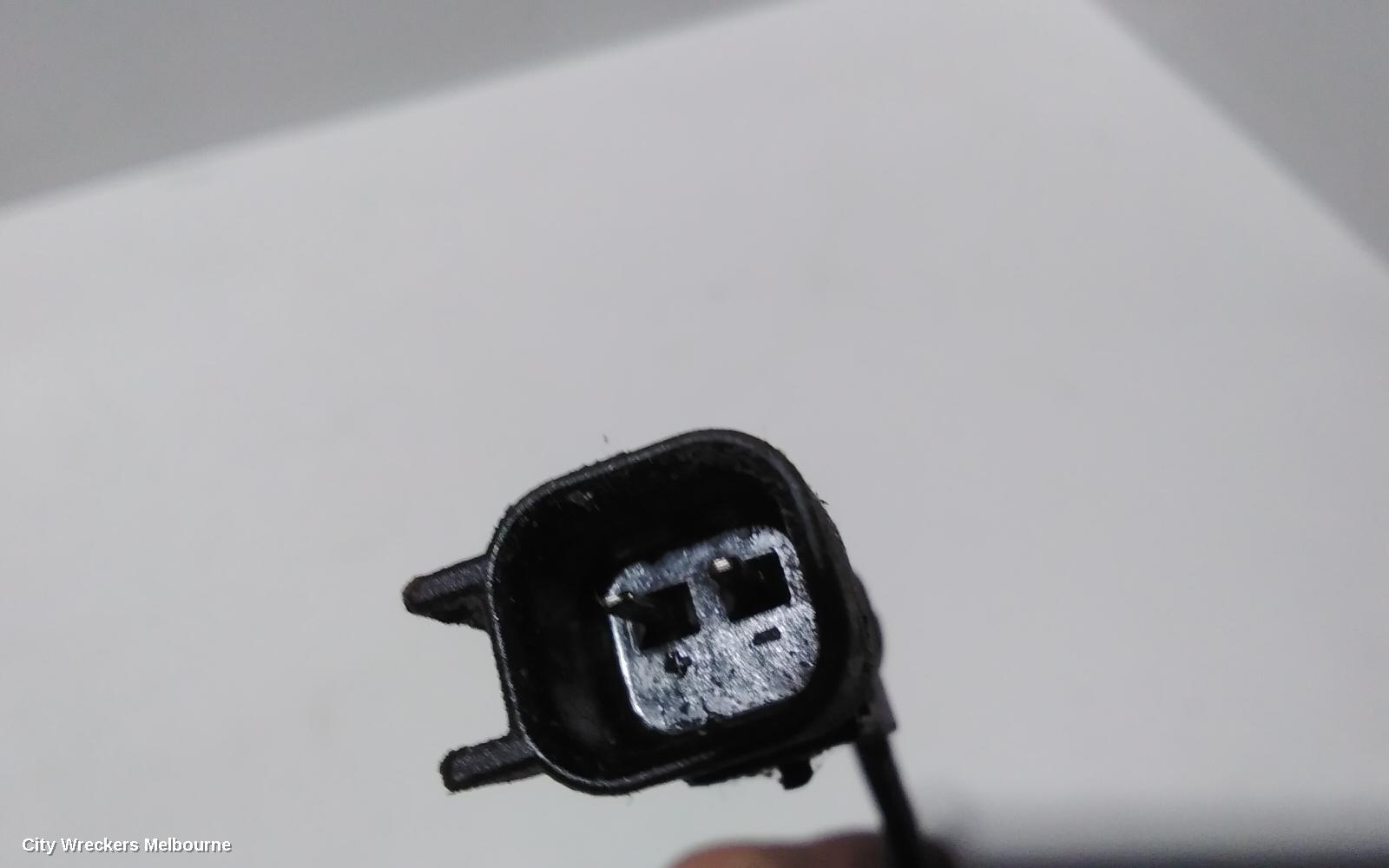 HOLDEN ASTRA ABS SENSOR, LH FRONT, BK-BL, 09/2016 - 12/2020