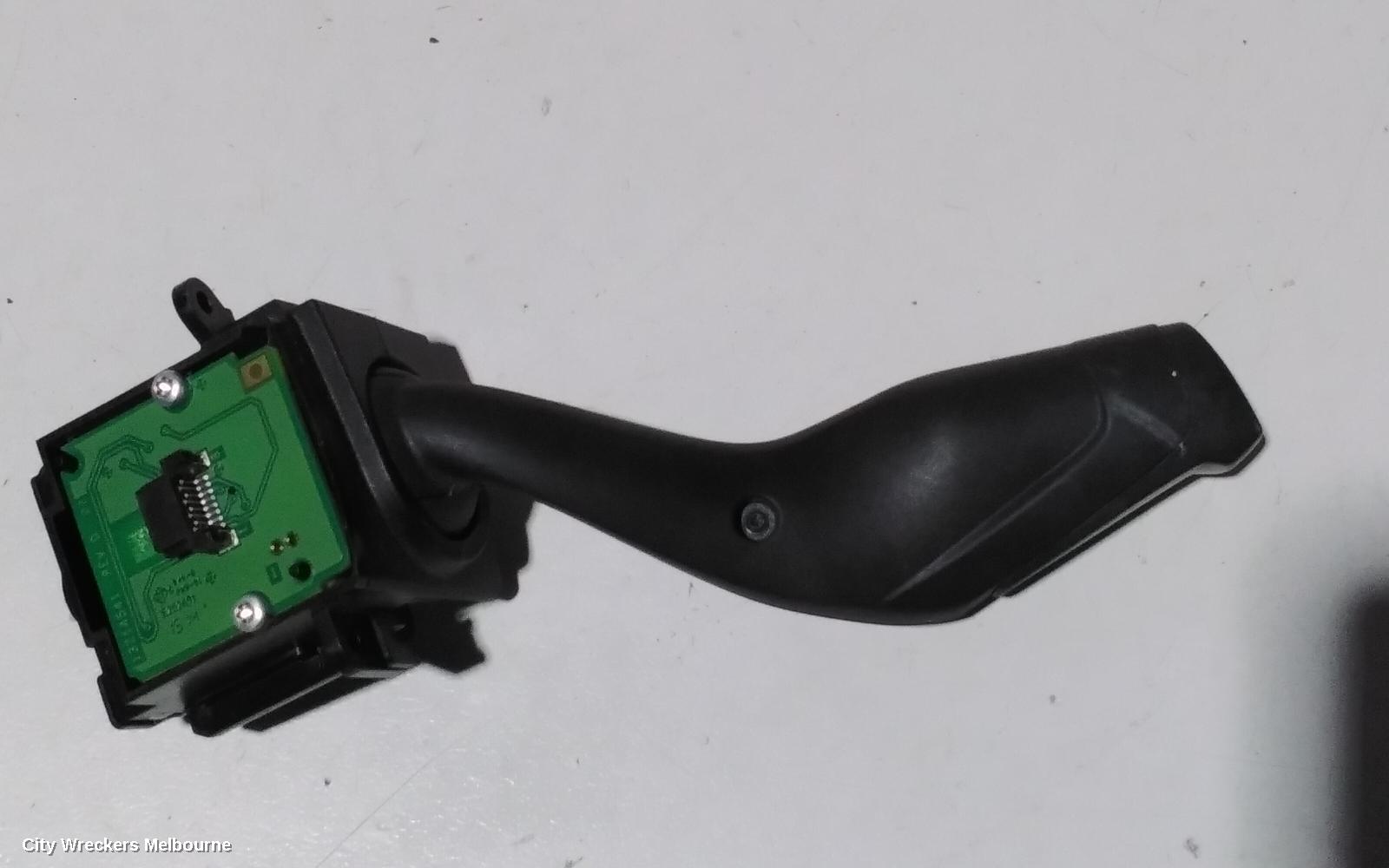 FORD RANGER COMBINATION SWITCH, COMBINATION SWITCH ASSY, W/ FOGLAMP & AUTO H/LAMP TYPE, PX SERIES 1, 06/2011 - 06/2015