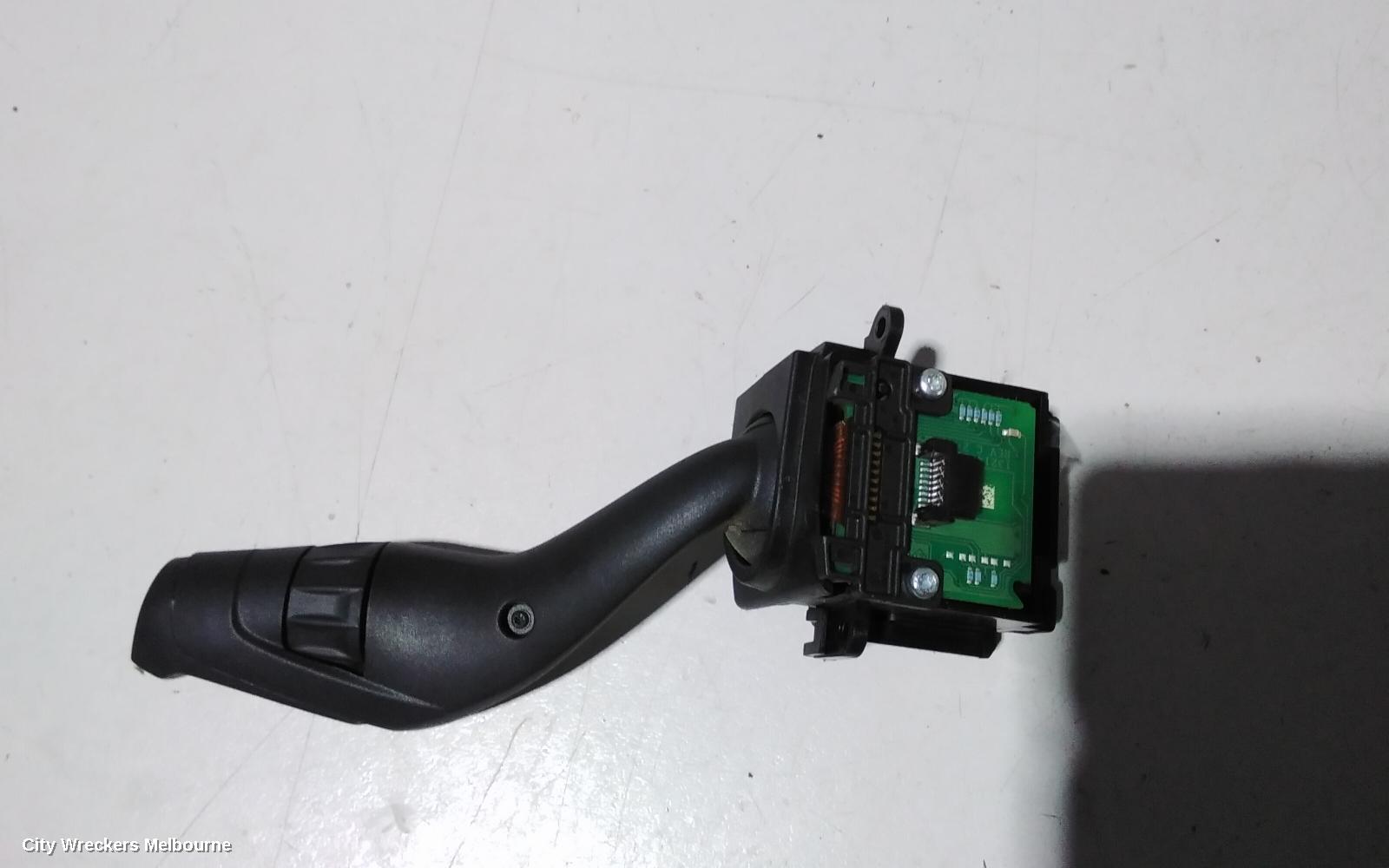 FORD RANGER COMBINATION SWITCH, COMBINATION SWITCH ASSY, W/ FOGLAMP & AUTO H/LAMP TYPE, PX SERIES 1, 06/2011 - 06/2015