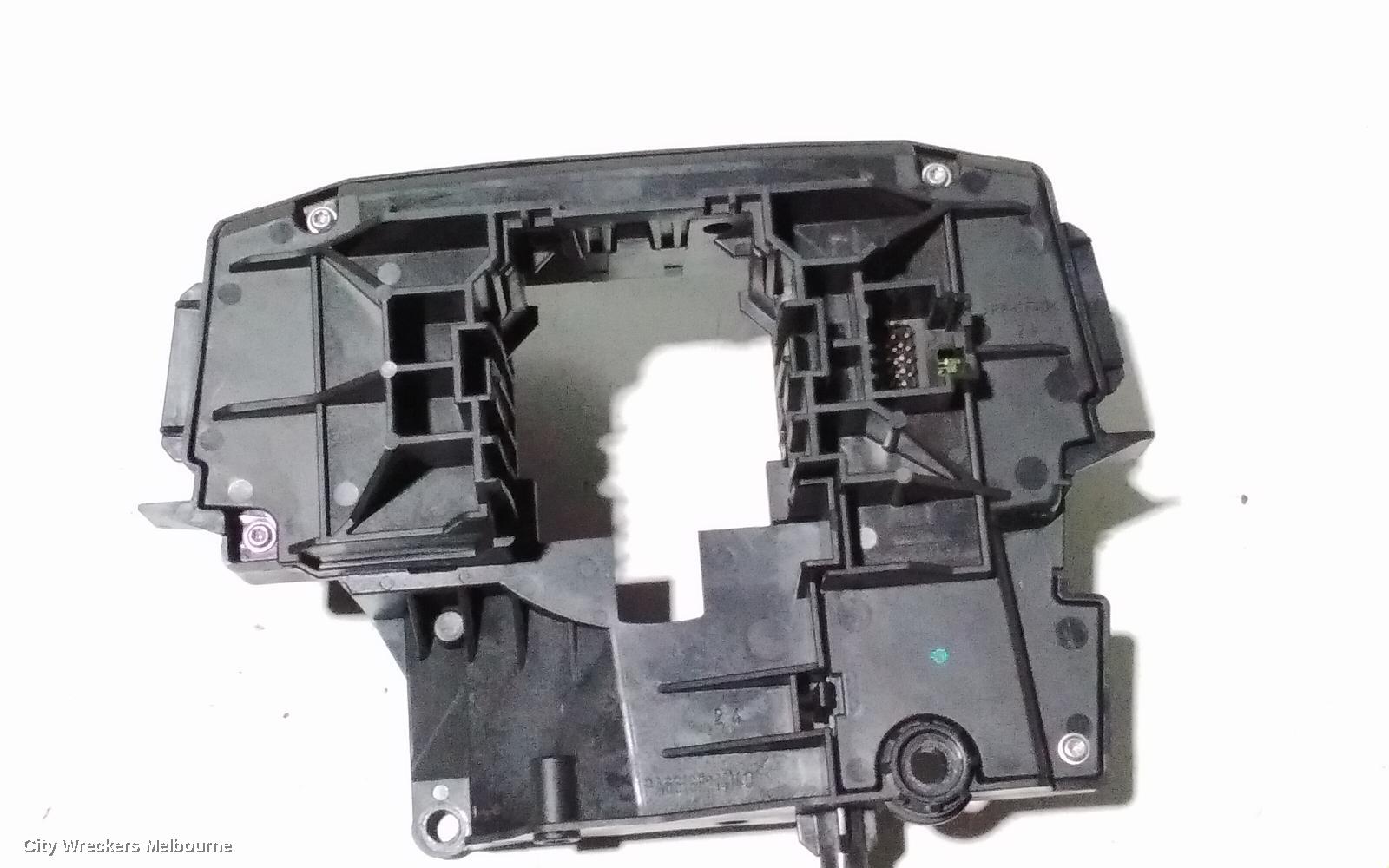FORD RANGER COMBINATION SWITCH, COMBINATION SWITCH ASSY, W/ FOGLAMP & AUTO H/LAMP TYPE, PX SERIES 1, 06/2011 - 06/2015