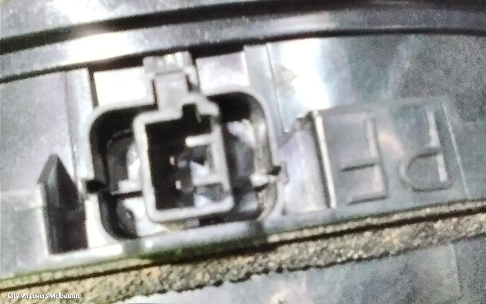 TOYOTA CAMRY SPEAKER, XV70, 09/2017 - 05/2024