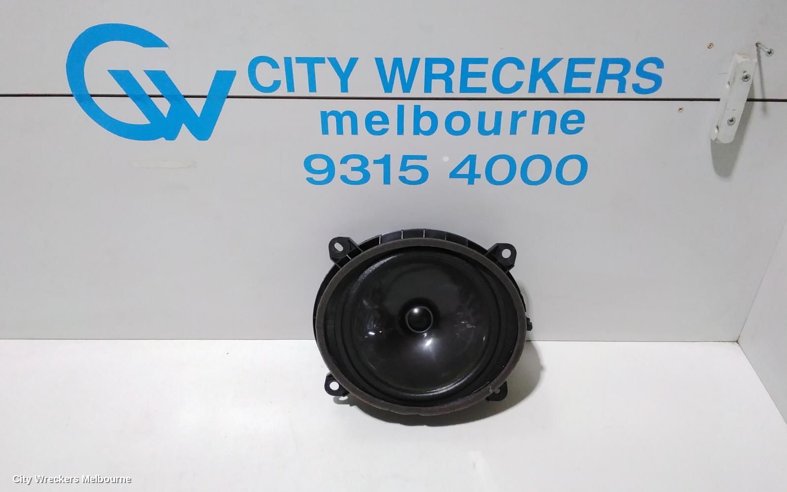 TOYOTA CAMRY SPEAKER, XV70, 09/2017 - 05/2024