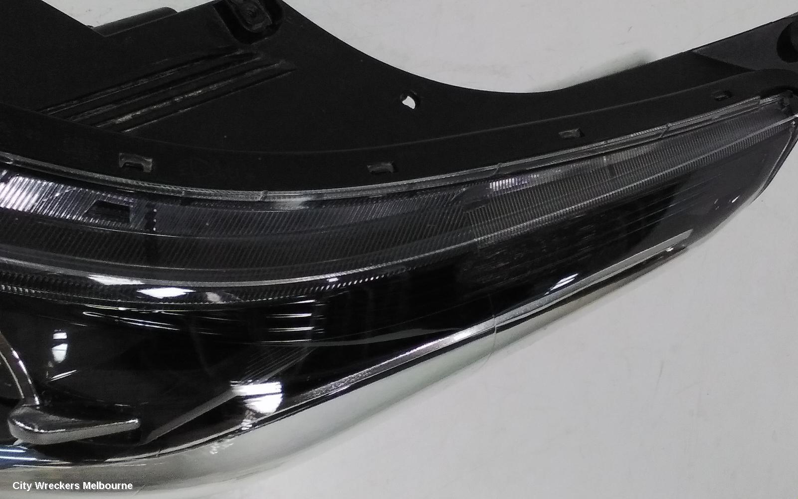 MITSUBISHI ASX PWR DR WIND SWITCH, RH FRONT (MASTER SWITCH), XB-XC, 07/2013 ONWARDS