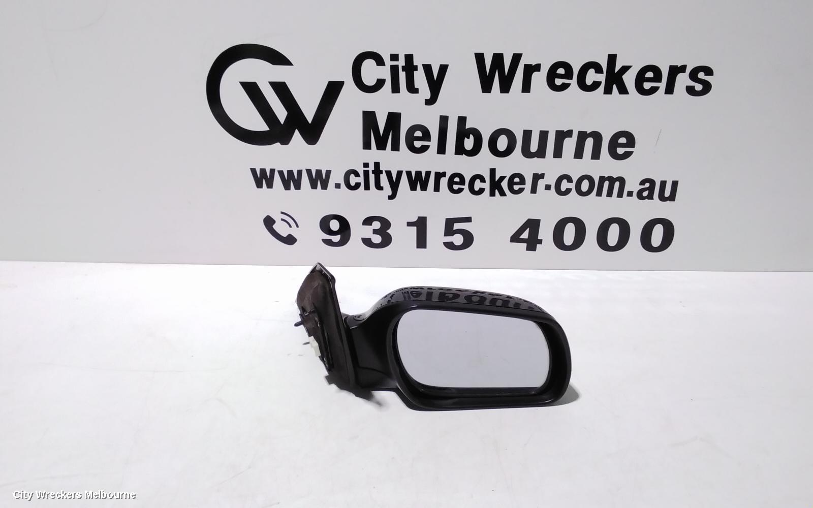 MITSUBISHI ASX PWR DR WIND SWITCH, RH FRONT (MASTER SWITCH), XB-XC, 07/2013 ONWARDS