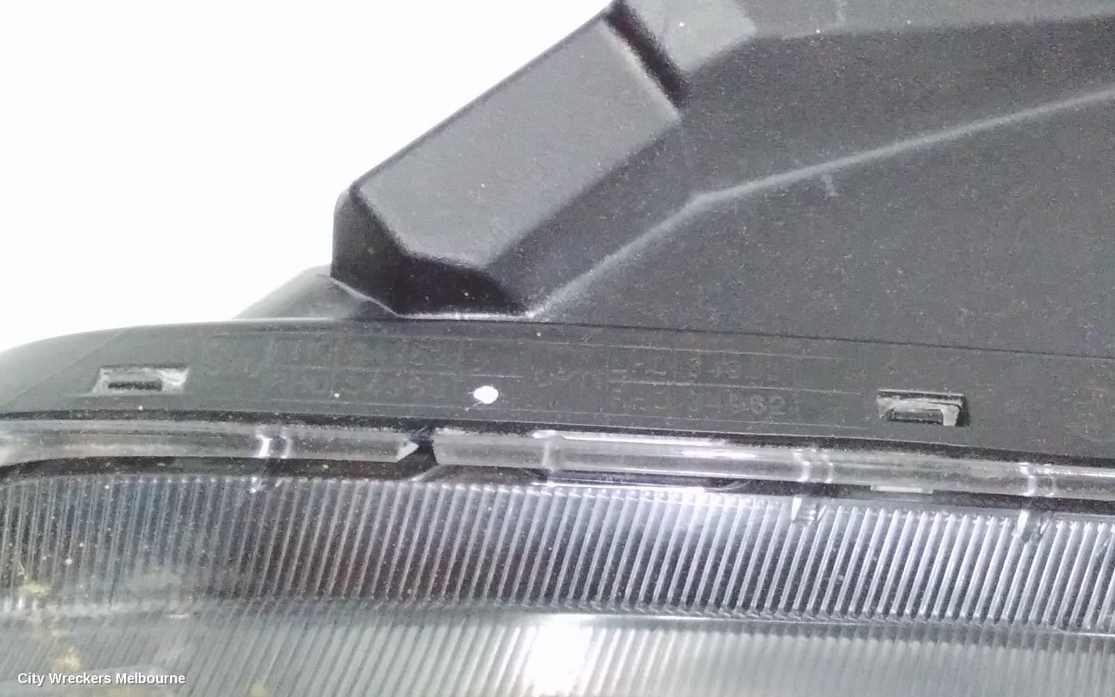 MITSUBISHI ASX PWR DR WIND SWITCH, RH FRONT (MASTER SWITCH), XB-XC, 07/2013 ONWARDS