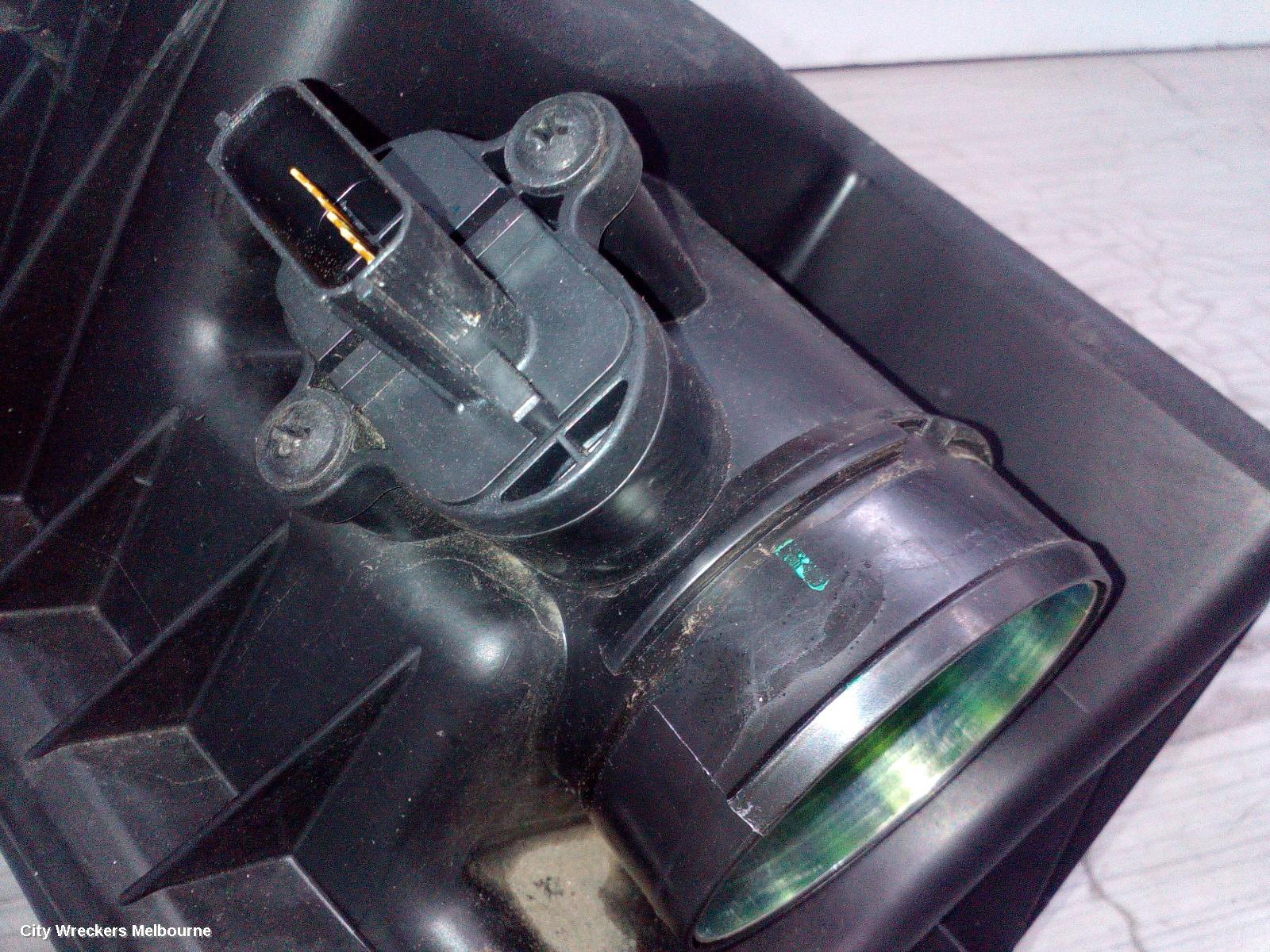 HOLDEN CRUZE AIR CLEANER/BOX, JH, 1.8, PETROL, F18D4, 03/2011 - 01/2017
