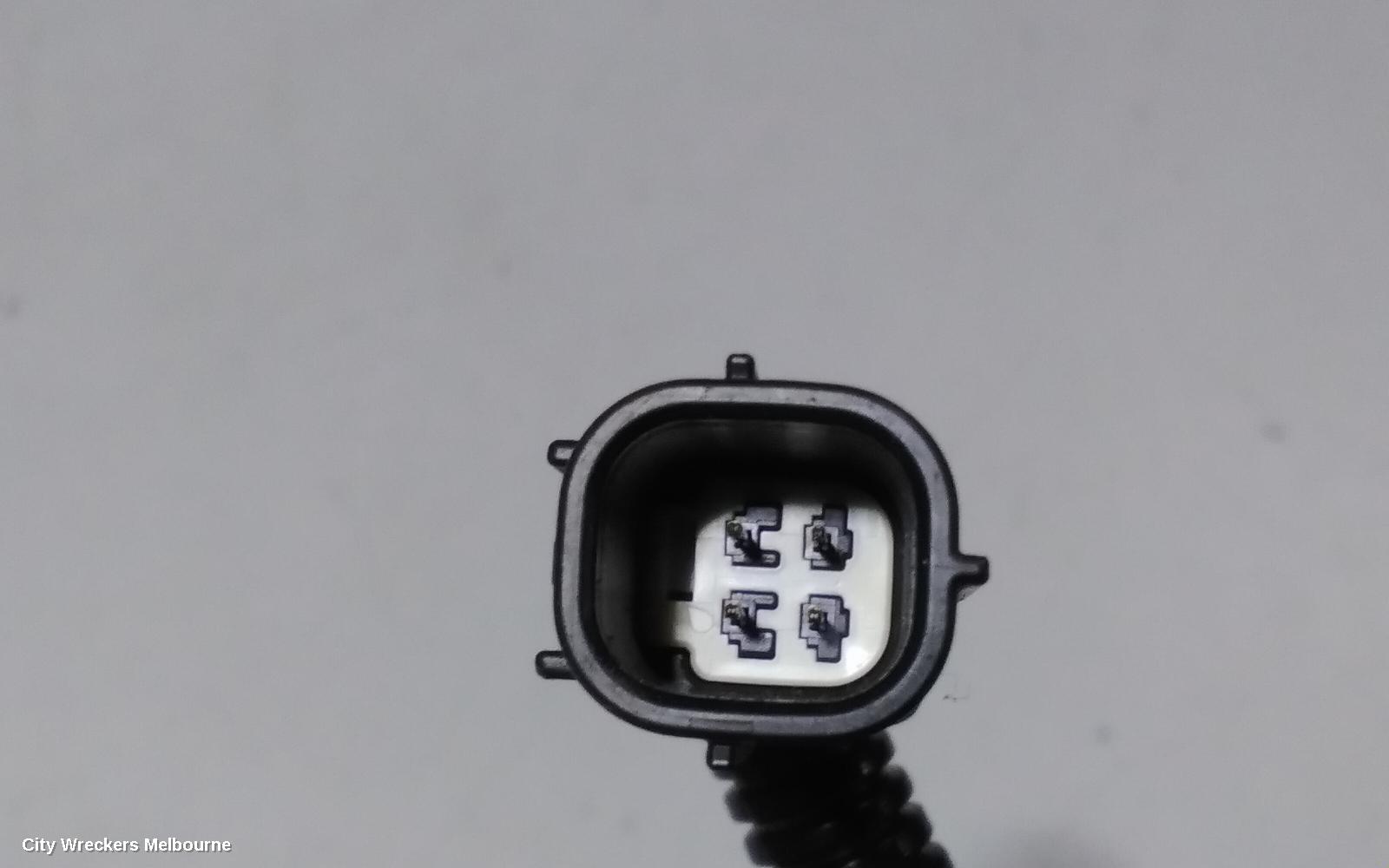 SUBARU FORESTER REVERSE CAMERA, FRONT CAMERA ASSEMBLY, ADA EYESIGHT SYSTEM, SK, (IN GRILLE), 08/2018 ONWARDS