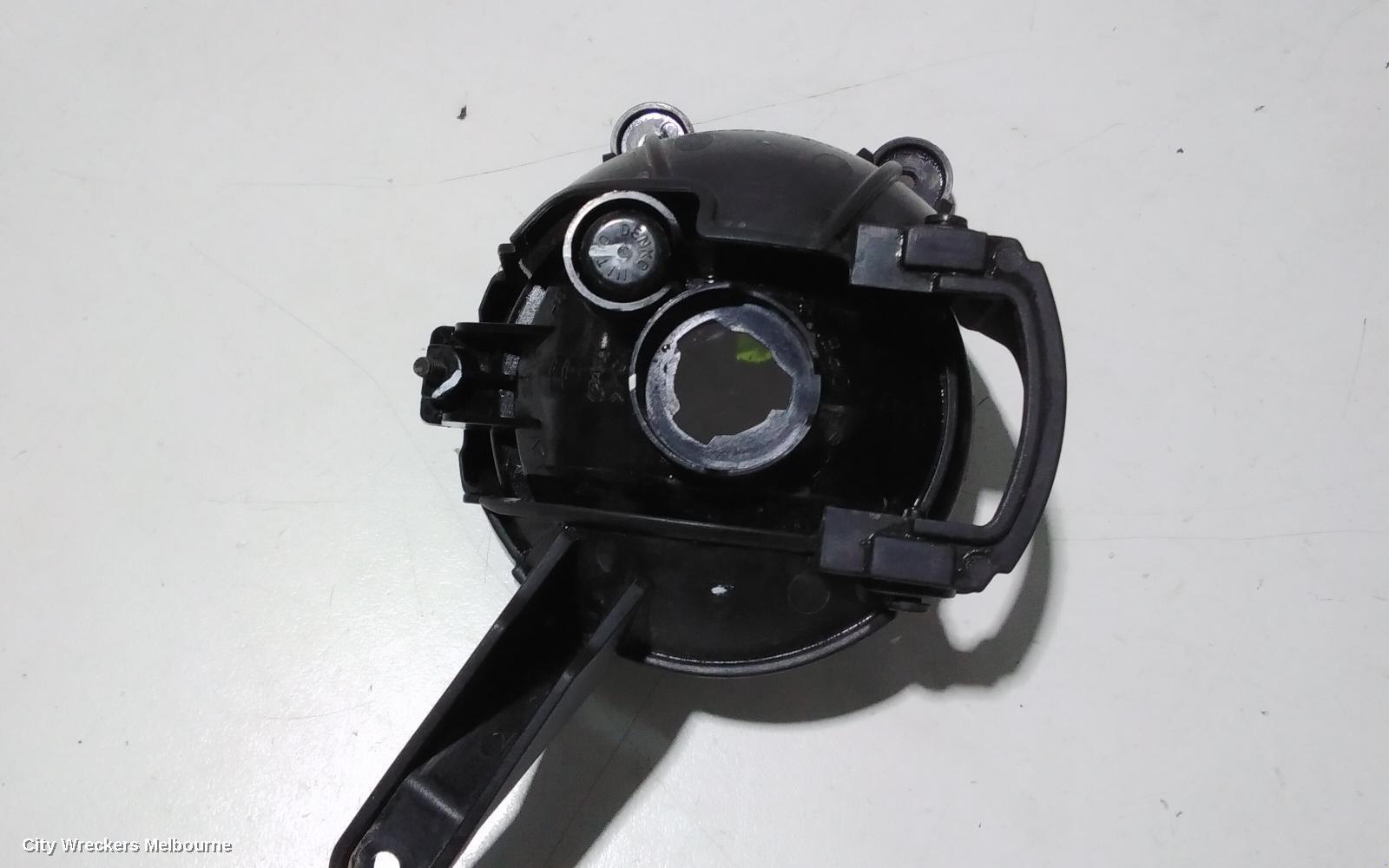 HOLDEN CRUZE LEFT INDICATOR/FOG/SIDE, BUMPER FOGLAMP, JG-JH, 03/2009 - 12/2014