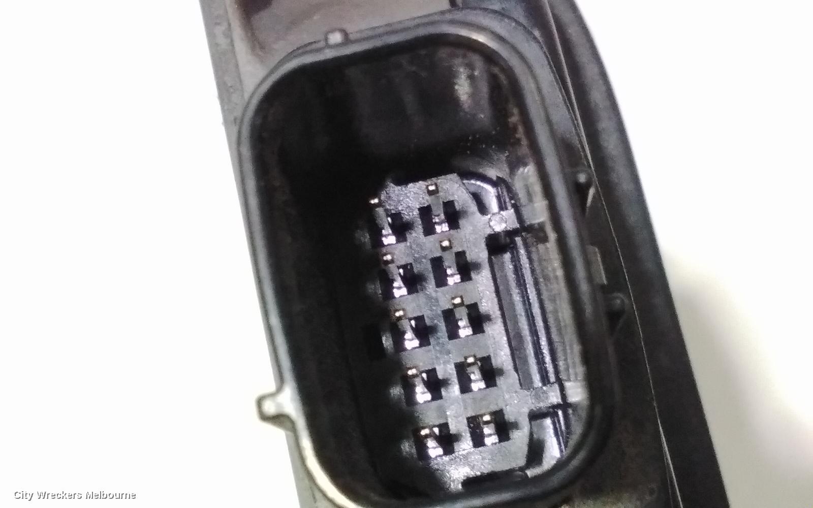TOYOTA HIACE, 300 SERIES, 02/2019 ONWARDS, LHR BLIND SPOT SENSOR: 82910