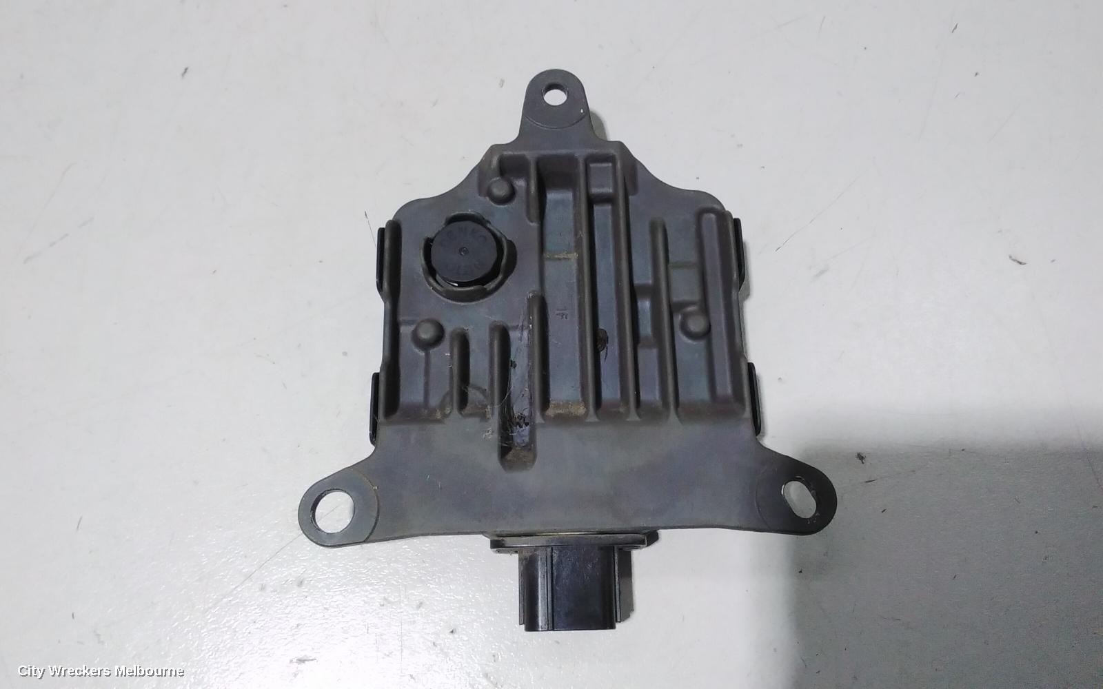 TOYOTA HIACE, 300 SERIES, 02/2019 ONWARDS, LHR BLIND SPOT SENSOR: 82910