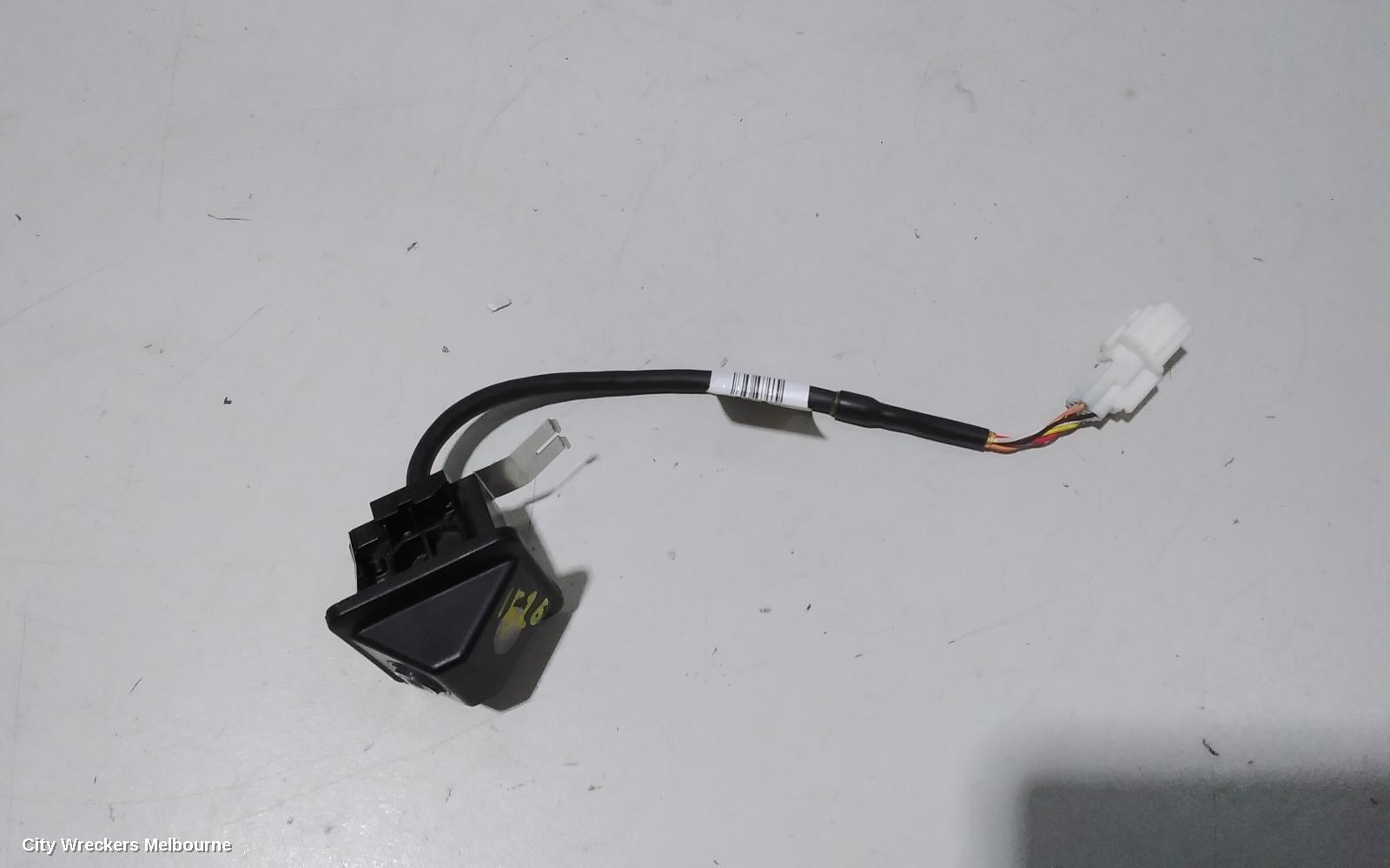 KIA OPTIMA REVERSE CAMERA, REVERSE CAMERA, TF, 11/2010 - 10/2015