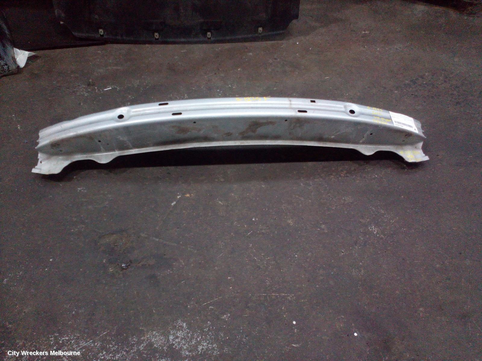 HOLDEN COMMODORE F/BAR REINFORC/BRACK, MAIN REINFORCEMENT, ADVENTRA, VY2-VZ, 10/2003 - 09/2007