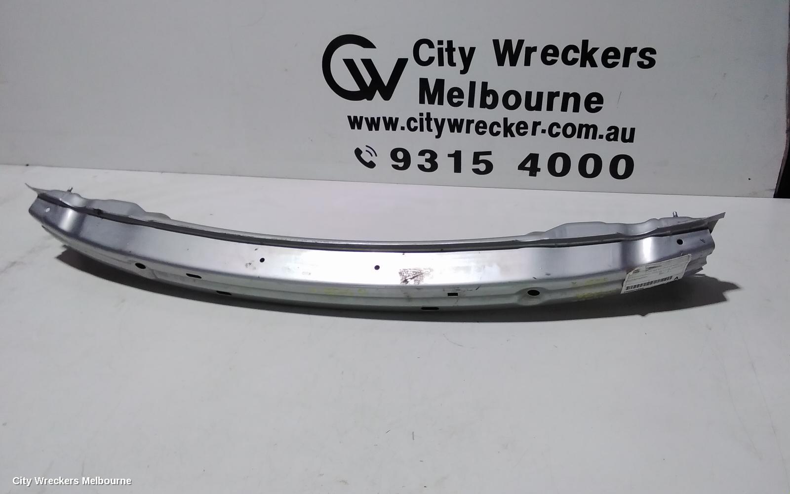 HOLDEN COMMODORE F/BAR REINFORC/BRACK, MAIN REINFORCEMENT, ADVENTRA, VY2-VZ, 10/2003 - 09/2007