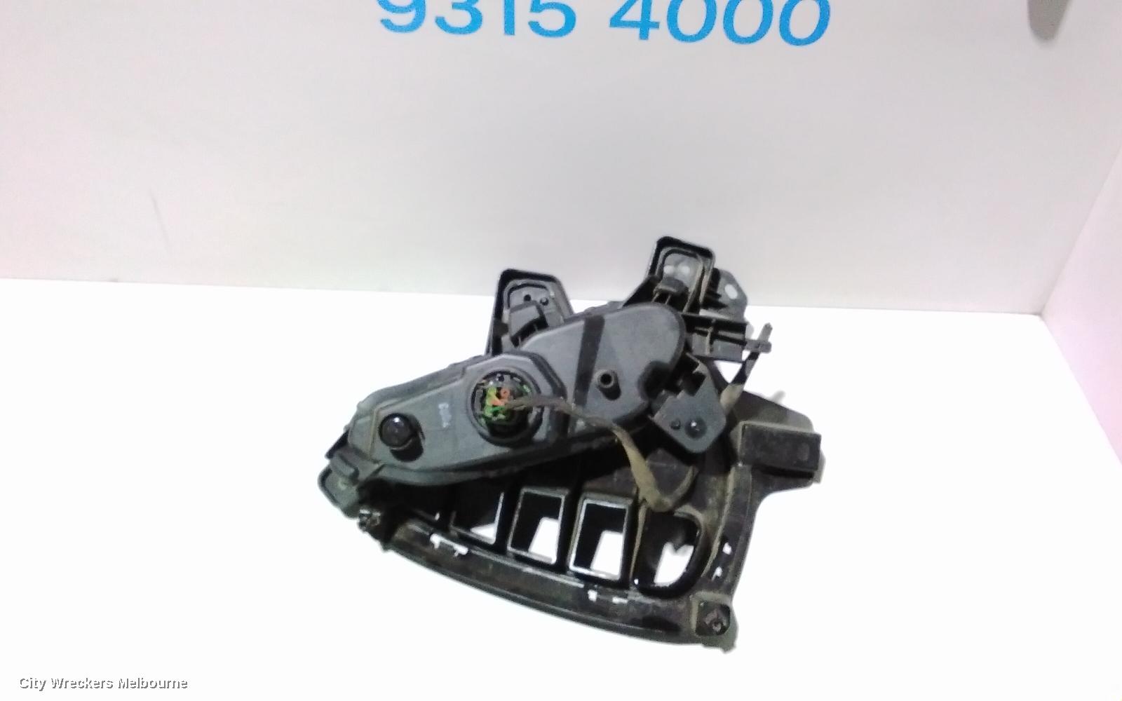 HYUNDAI I30 LEFT INDICATOR/FOG/SIDE, DAYTIME RUNNING LAMP, PD, HATCH (S. KOREA VIN KMH, GO/ACTIVE/ELITE/SR, SINGLE LED TYPE (3 PIN PLUG), 03/2017 - 08/2020