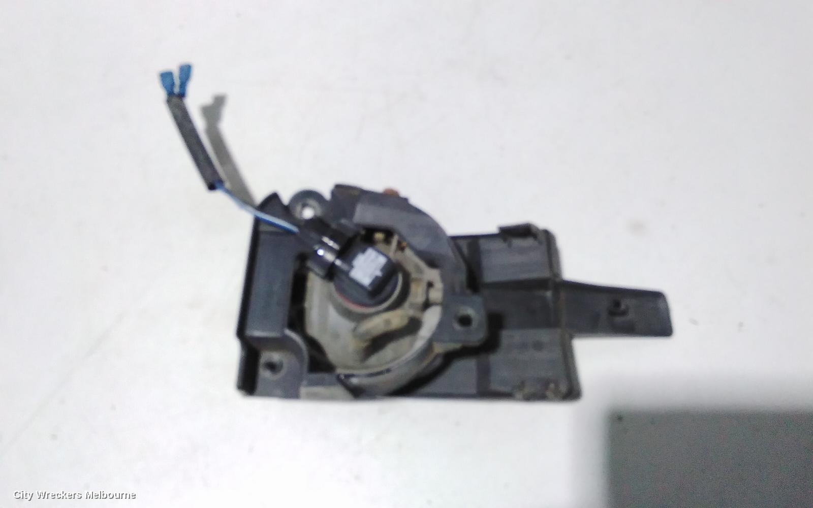 FORD RANGER LEFT INDICATOR/FOG/SIDE, BUMPER FOGLAMP, PJ-PK, 12/2006 - 06/2011