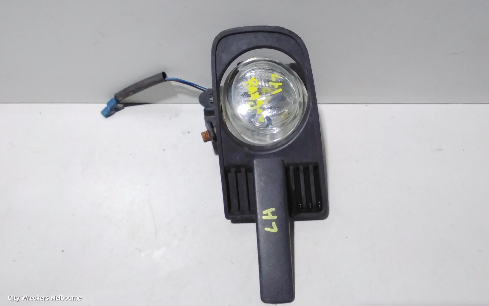 FORD RANGER LEFT INDICATOR/FOG/SIDE, BUMPER FOGLAMP, PJ-PK, 12/2006 - 06/2011