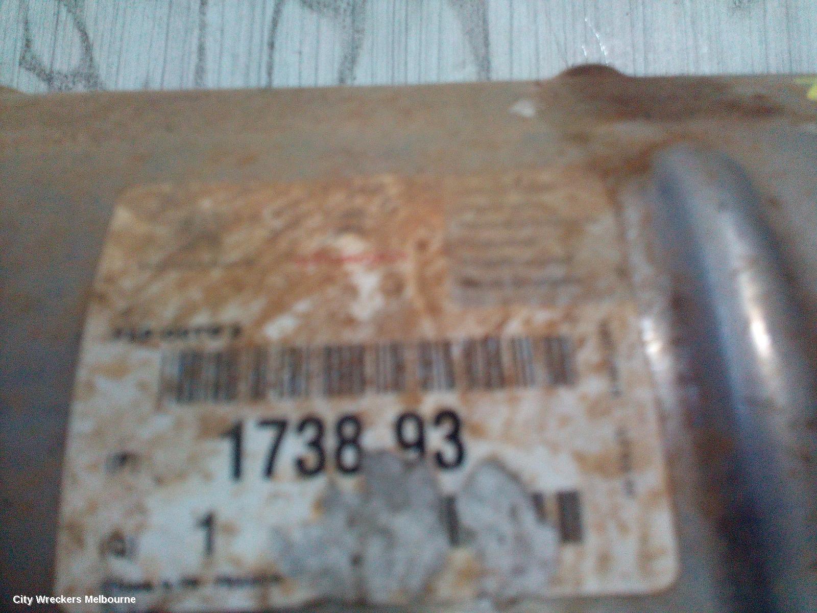 PEUGEOT 4007 PARTICULATE FILTER/DPF, GS, 10/2009 - 08/2013