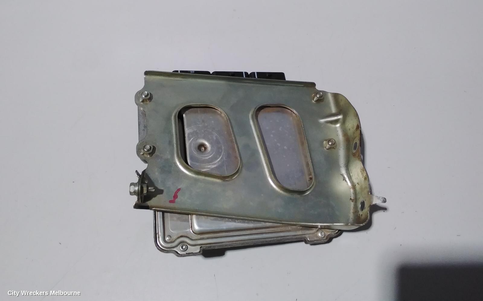 PEUGEOT 4007 ECU, ENGINE ECU, 2.2, DIESEL, 4HN, ECU ONLY, GS, 11/2009 - 08/2013