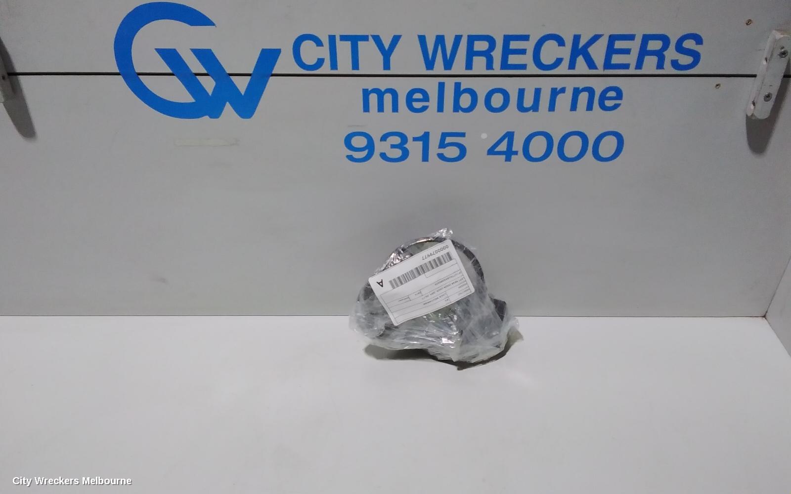 SUBARU XV DOOR/BOOT/GATE LOCK, LEFT REAR DOOR LOCK, G5X, 05/2017 ONWARDS