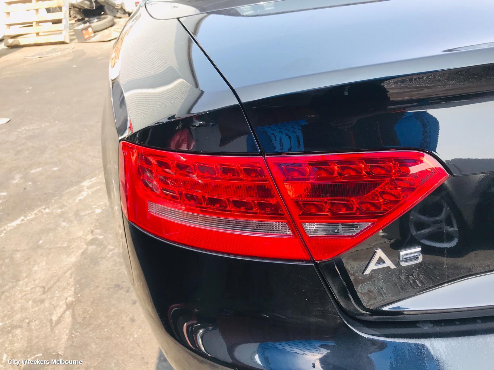 AUDI A5 RIGHT FRONT DOOR, 8F, A5/S5, CABRIO, 08/2009 - 11/2016