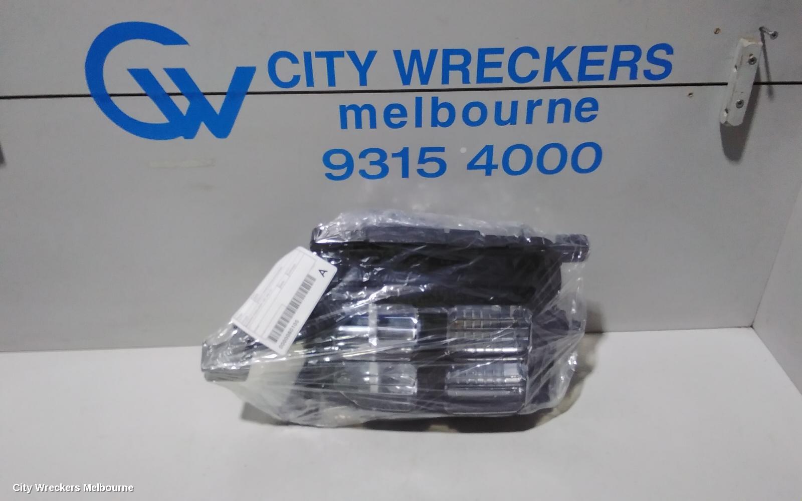 MITSUBISHI ASX RIGHT INDICATOR/FOG/SIDE, BUMPER FOGLAMP, XE, 08/2019 ONWARDS