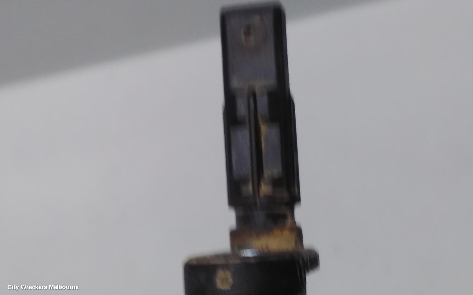 MAZDA 3 ABS SENSOR, RH FRONT, BM, 11/2013 - 05/2016