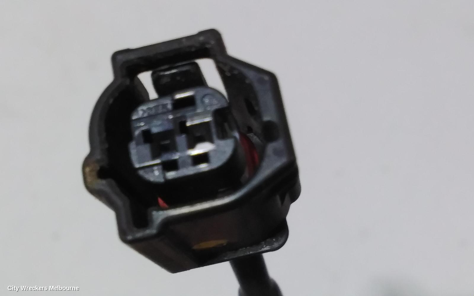 MAZDA 3 ABS SENSOR, RH FRONT, BM, 11/2013 - 05/2016