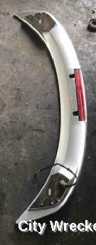 HONDA ACCORD REAR SPOILER, 8TH GENERATION, 02/2008 - 04/2013
