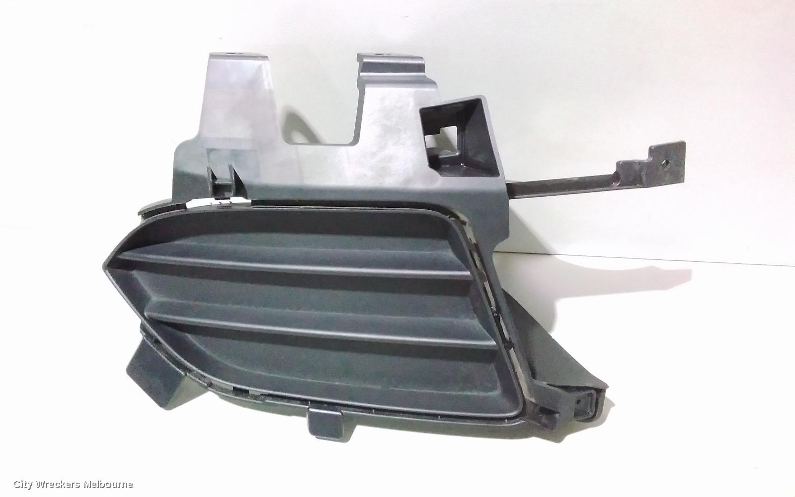 HONDA ACCORD LEFT INDICATOR/FOG/SIDE, BUMPER FOGLAMP, 8TH GEN, EURO (VIN JHMCU), 06/2008 - 06/2011