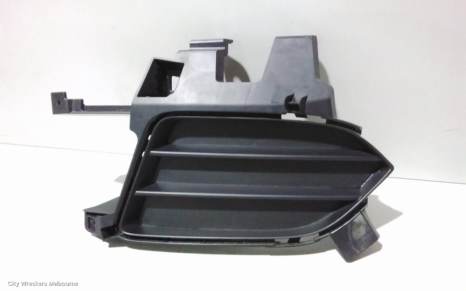HONDA ACCORD RIGHT INDICATOR/FOG/SIDE, BUMPER FOGLAMP, 8TH GEN, EURO (VIN JHMCU), 06/2008 - 06/2011