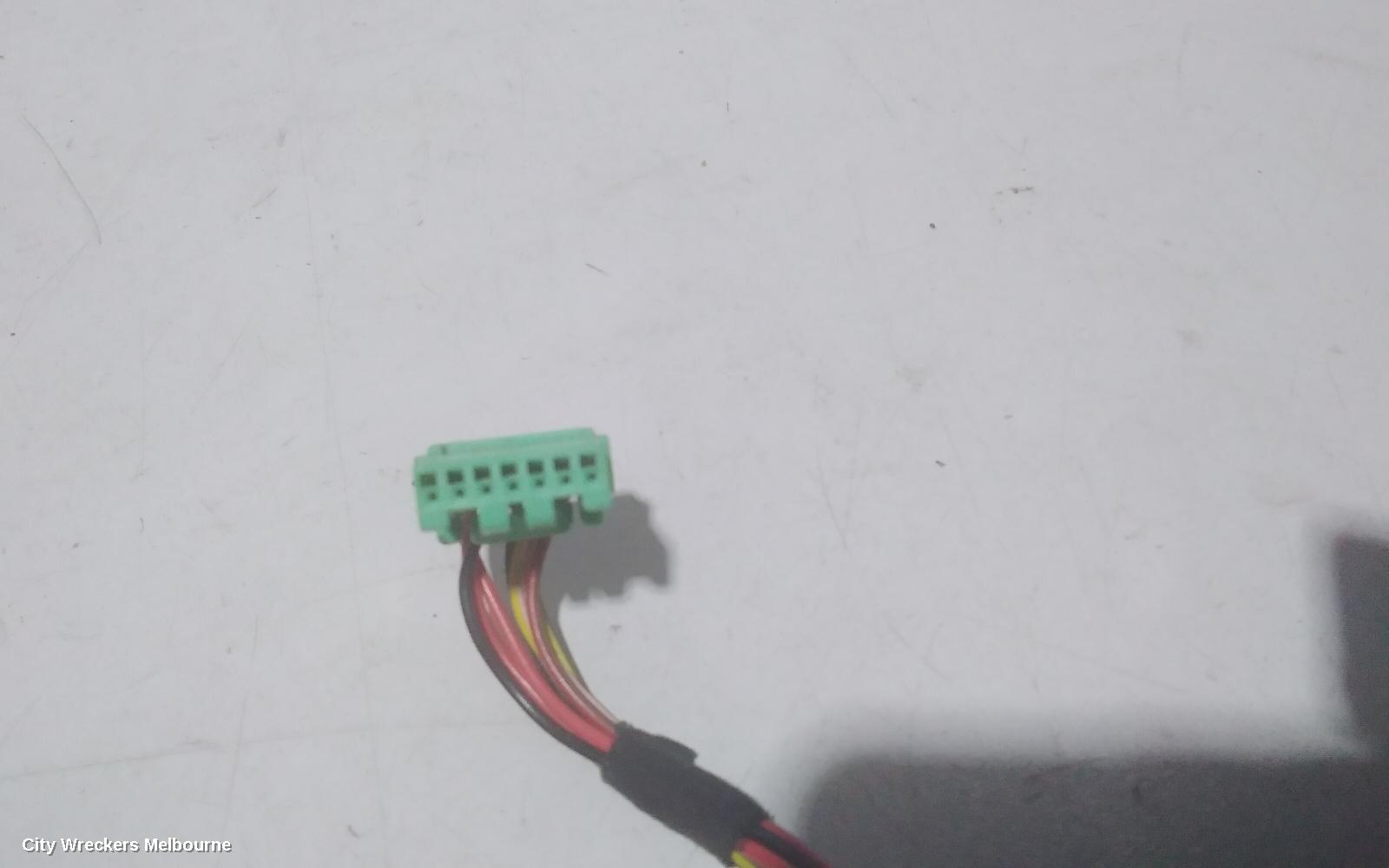 LAND ROVER RANGEROVER SPORT RIGHT REAR WND REG/MOTOR, L320, 08/2005 - 12/2013