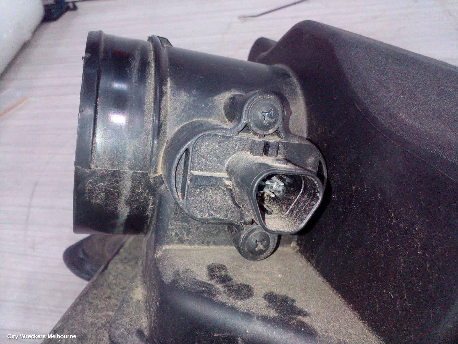 OPEL ASTRA AIR CLEANER/BOX, AIR CLEANER, AS, 1.6, PETROL, 09/2012 - 08/2013