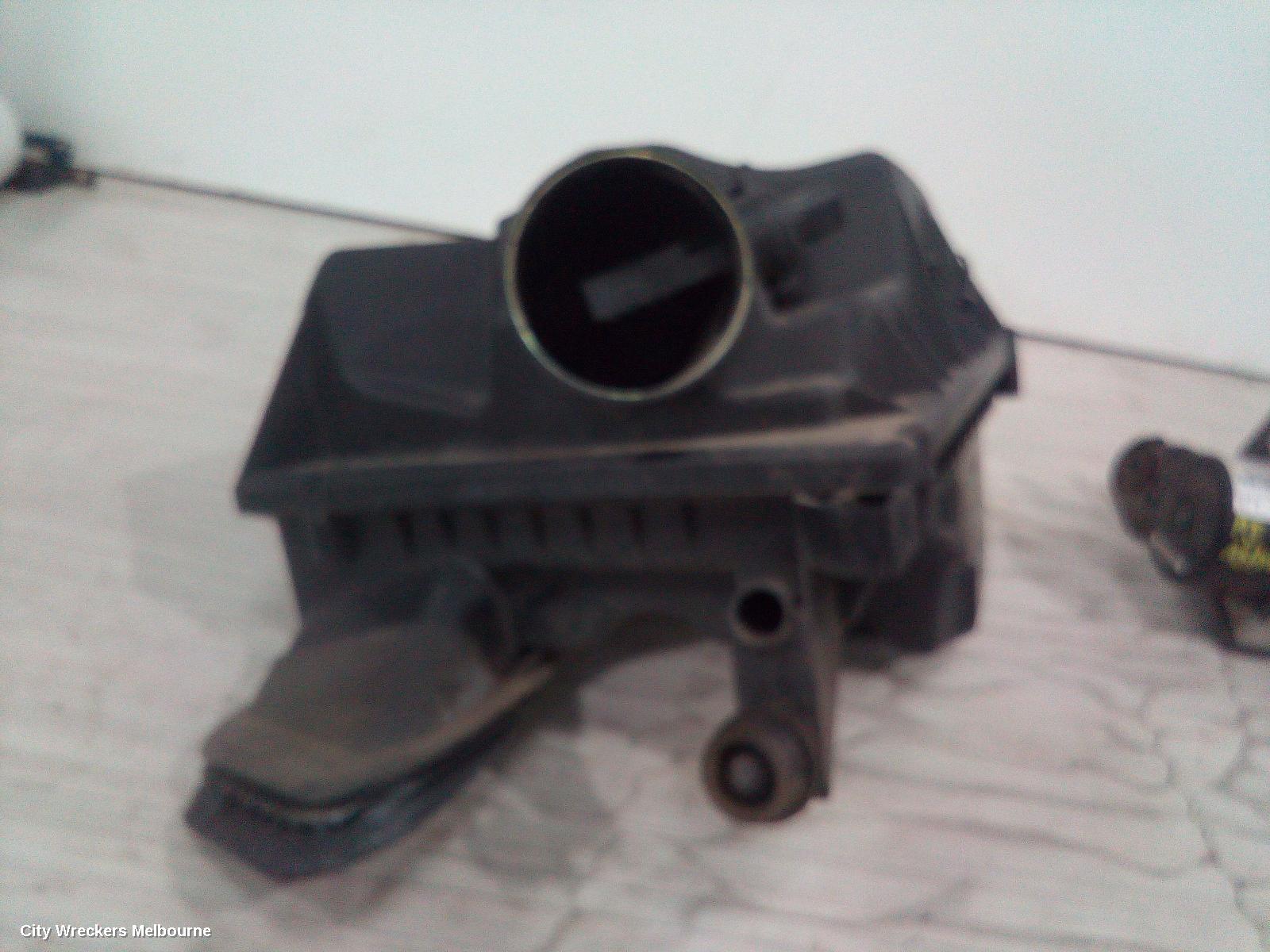 OPEL ASTRA AIR CLEANER/BOX, AIR CLEANER, AS, 1.6, PETROL, 09/2012 - 08/2013
