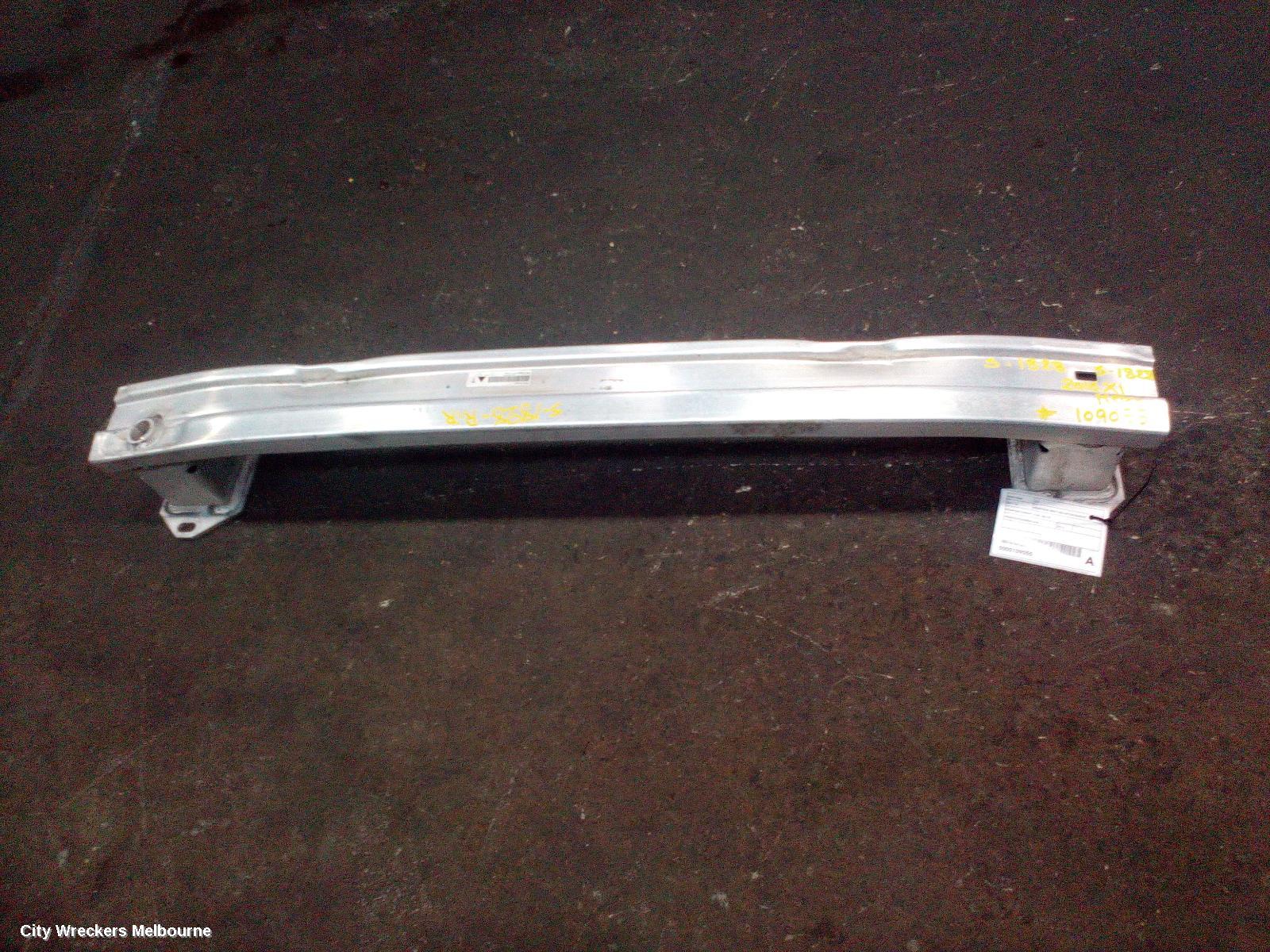 BMW X1 R/BAR BRACKET/REINFO, REINFORCEMENT, F48, 08/2015 ONWARDS