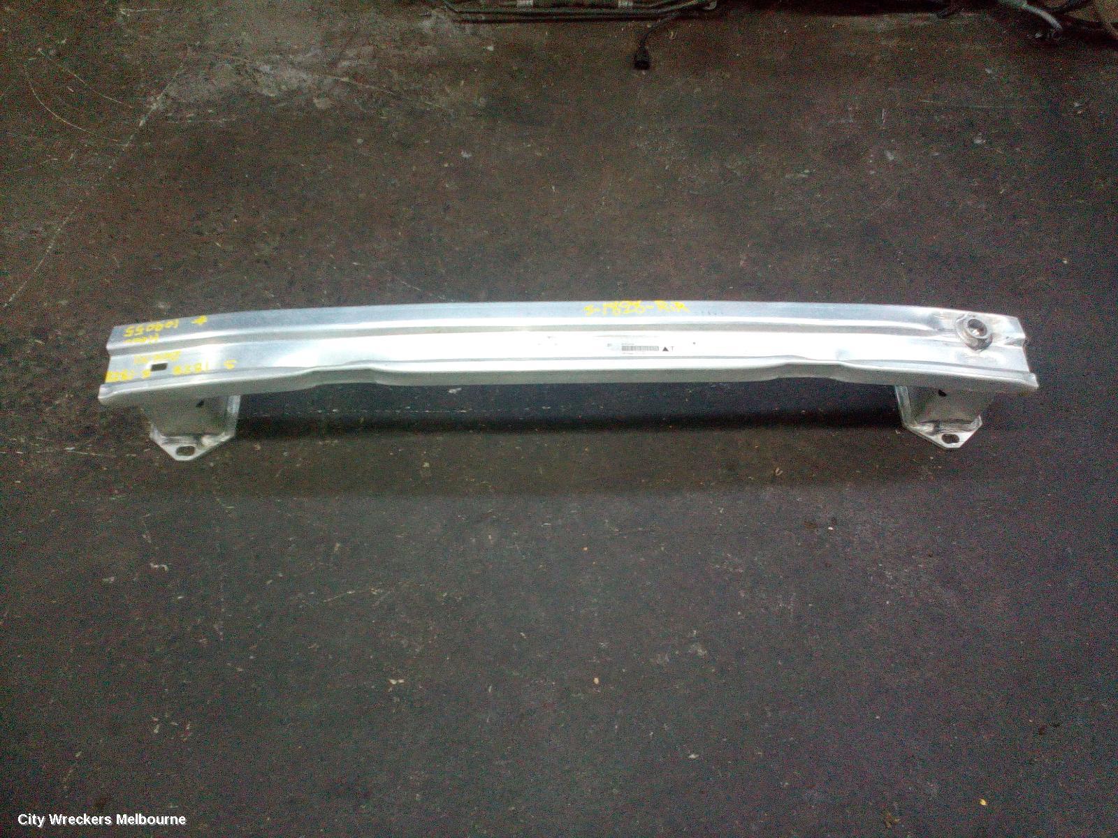 BMW X1 R/BAR BRACKET/REINFO, REINFORCEMENT, F48, 08/2015 ONWARDS