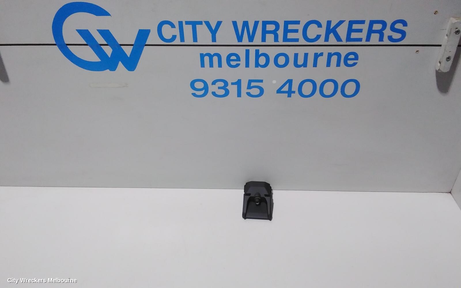 HOLDEN COMMODORE REVERSE CAMERA, ZB, 10/2017 - 12/2020