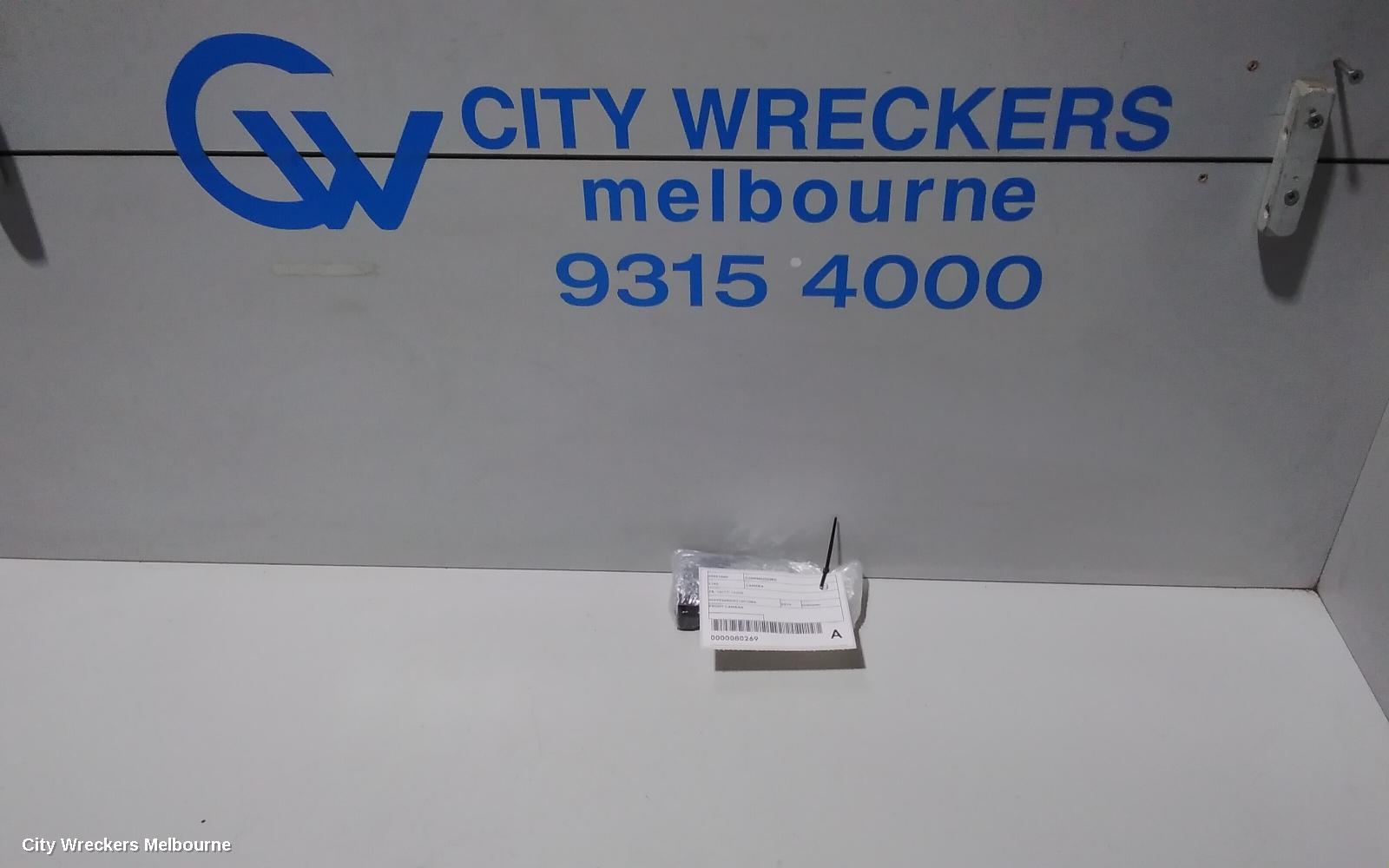 HOLDEN COMMODORE REVERSE CAMERA, ZB, 10/2017 - 12/2020