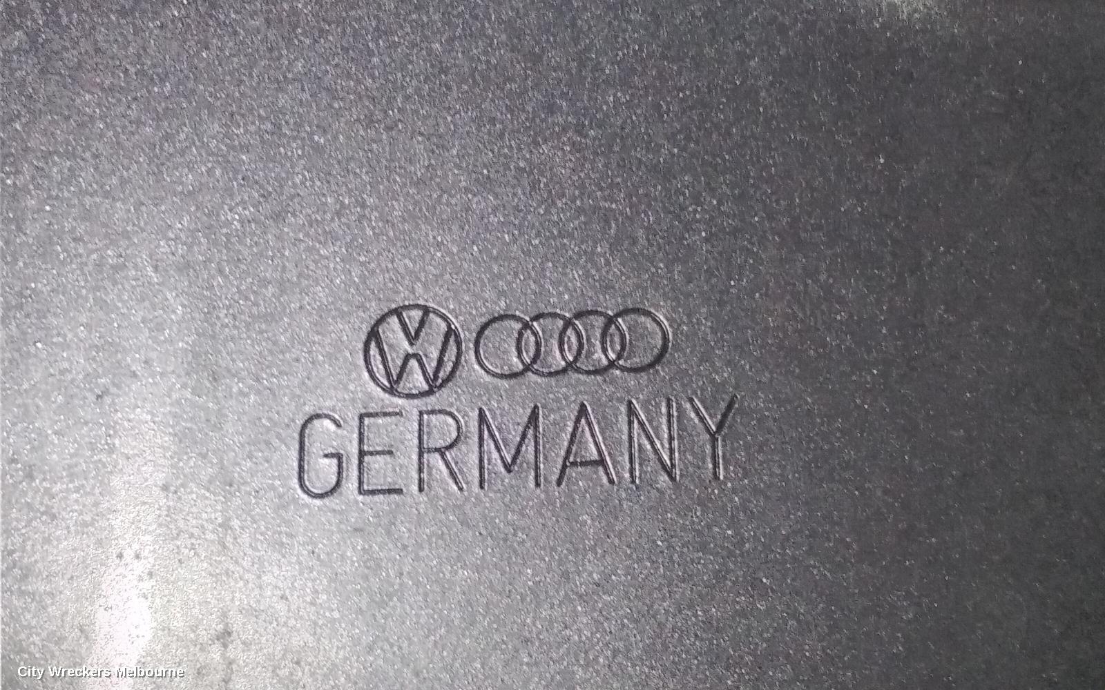 VOLKSWAGEN TRANSPORTER, T5 MY10 03/2010 - 06/2015, RAIL SLIDING DOOR 7H1843 795H: 80270