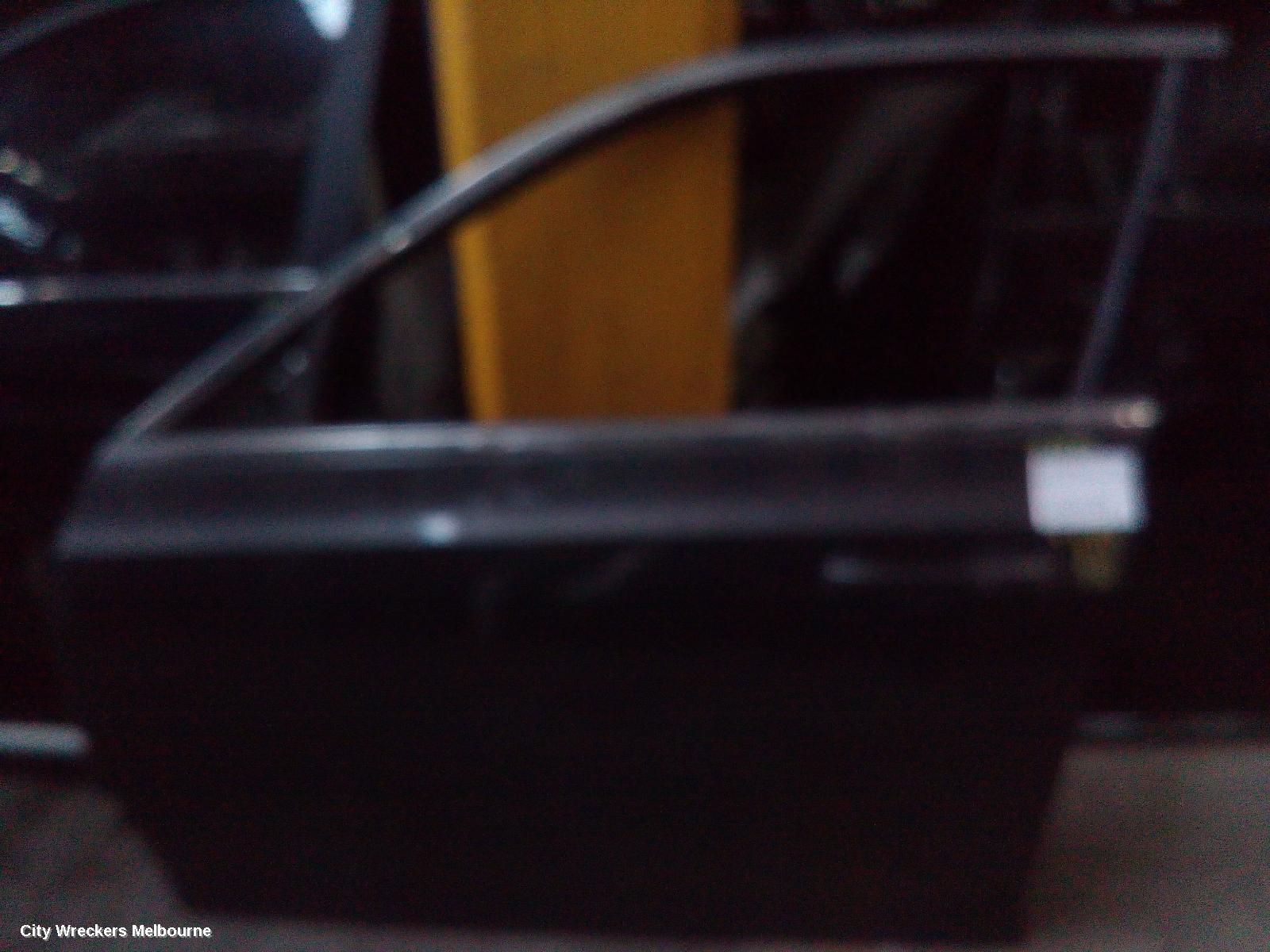 CHRYSLER 300C LEFT FRONT DOOR, LX2, 07/2012 - 12/2021