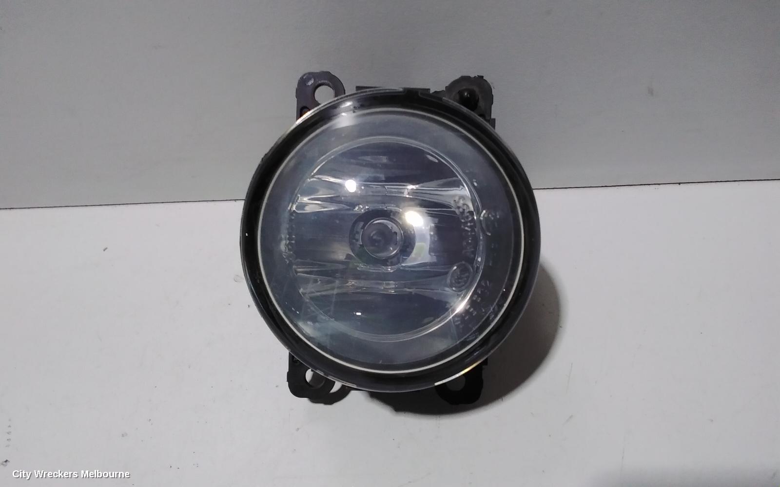 SUZUKI ALTO LEFT INDICATOR/FOG/SIDE, BUMPER FOGLAMP, GF, 07/2009 - 12/2014