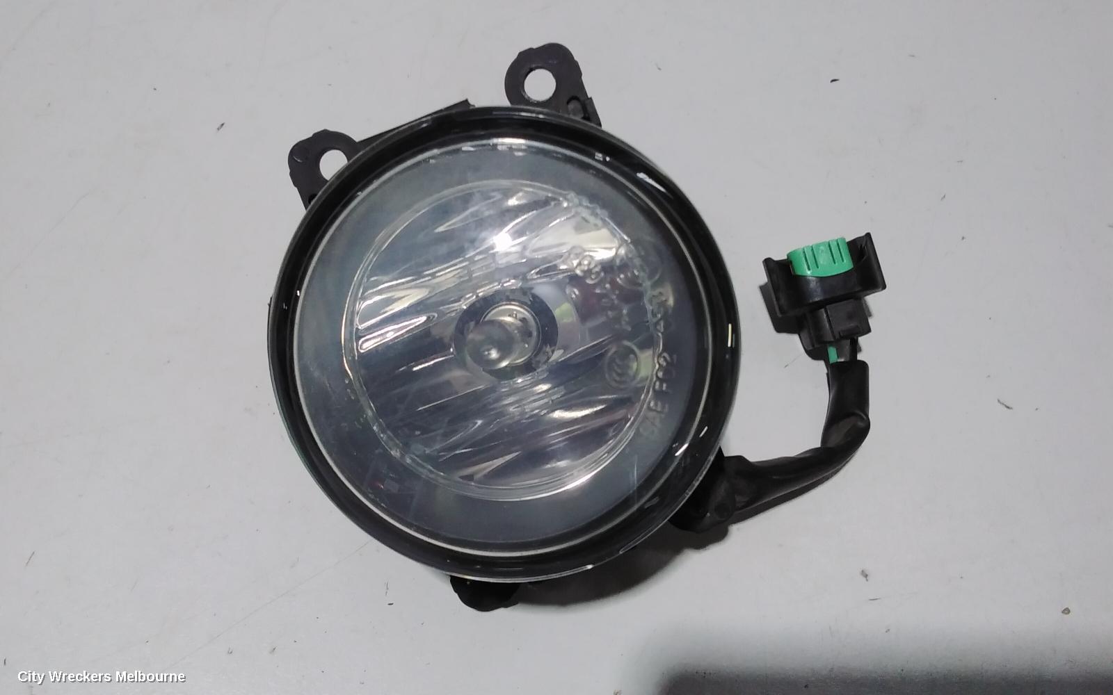 SUZUKI ALTO RIGHT INDICATOR/FOG/SIDE, BUMPER FOGLAMP, GF, 07/2009 - 12/2014