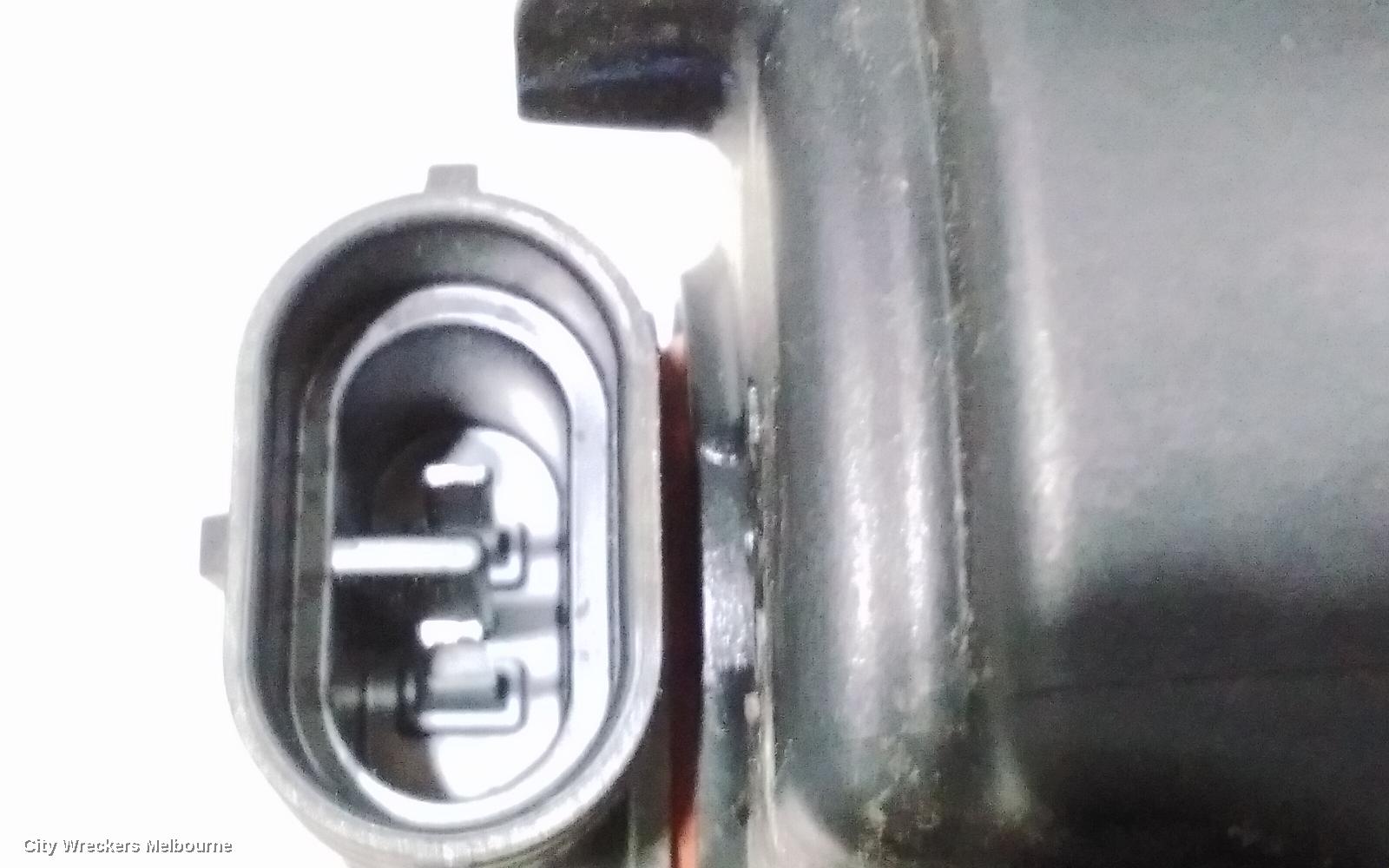 SUZUKI ALTO RIGHT INDICATOR/FOG/SIDE, BUMPER FOGLAMP, GF, 07/2009 - 12/2014
