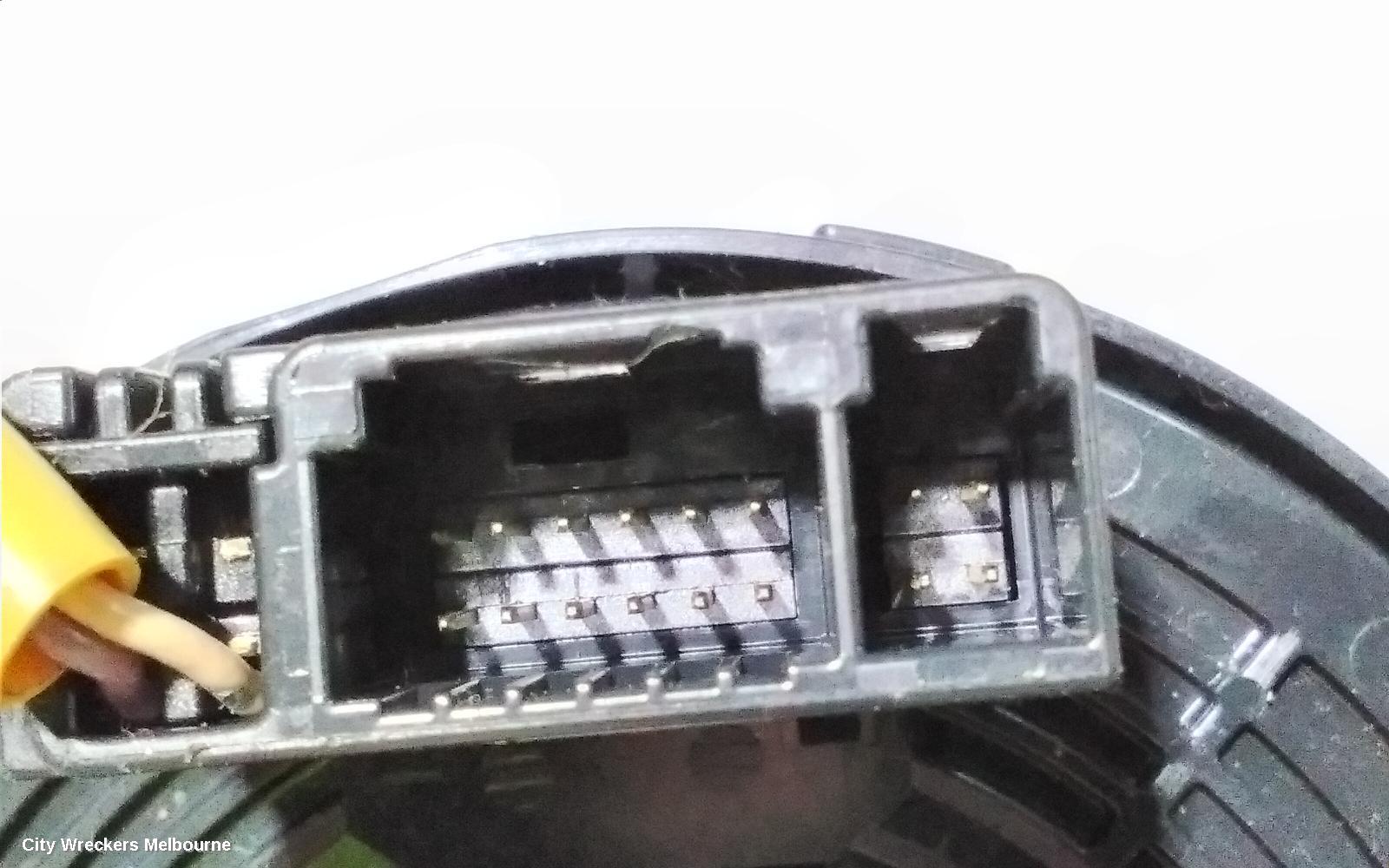 TOYOTA COROLLA AIRBAG MODULE/SENSOR, CLOCKSPRING, ZRE182R, 03/2015 - 06/2018